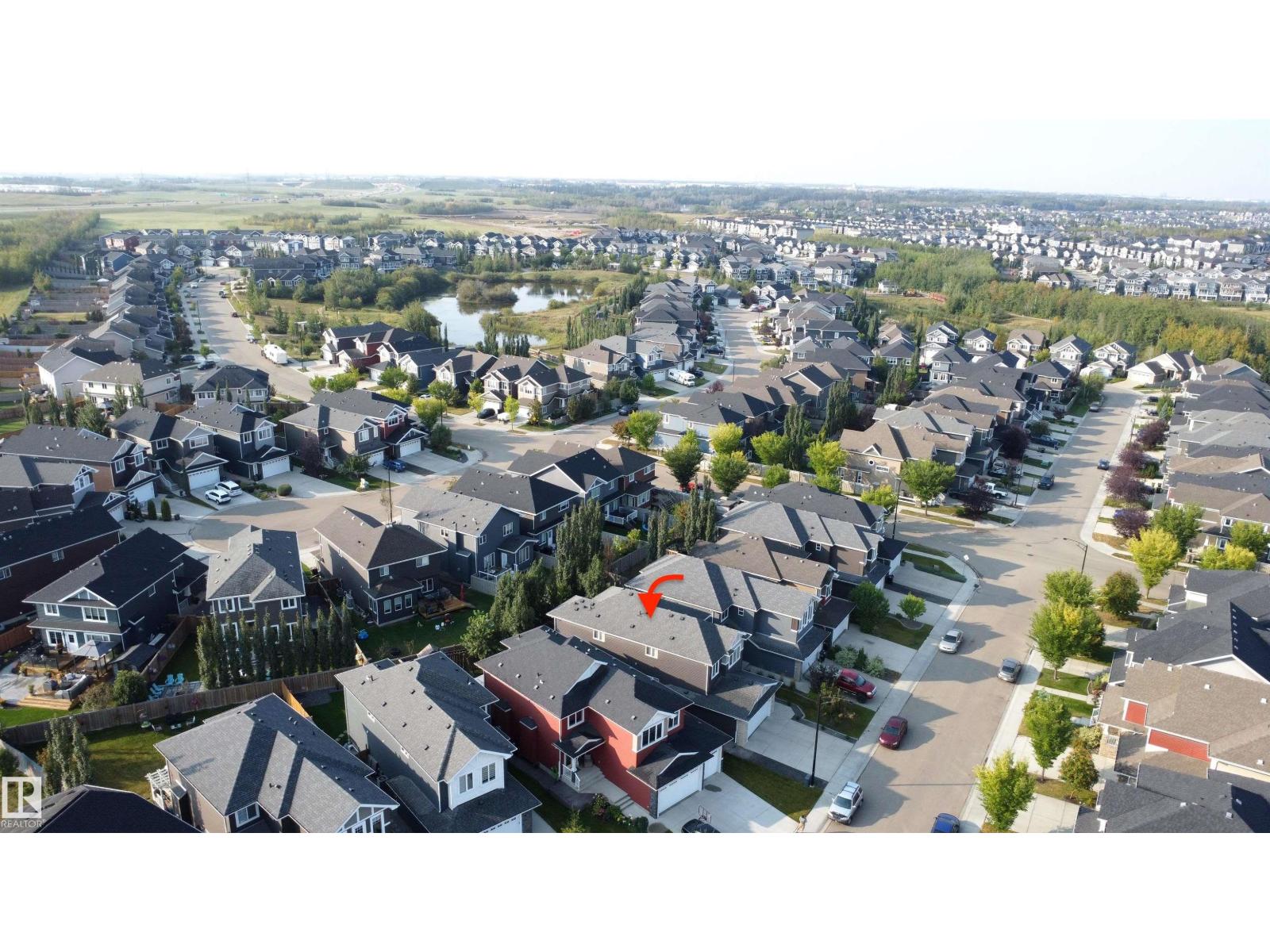 2611 Blue Jay Cl Nw, Edmonton, Alberta  T5S 0J7 - Photo 58 - E4470768