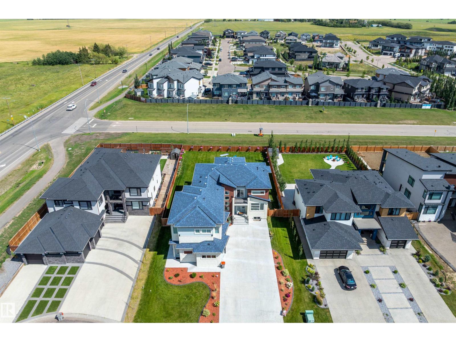 5811 28 St Ne, Rural Leduc County, Alberta  T4X 0X5 - Photo 69 - E4470770