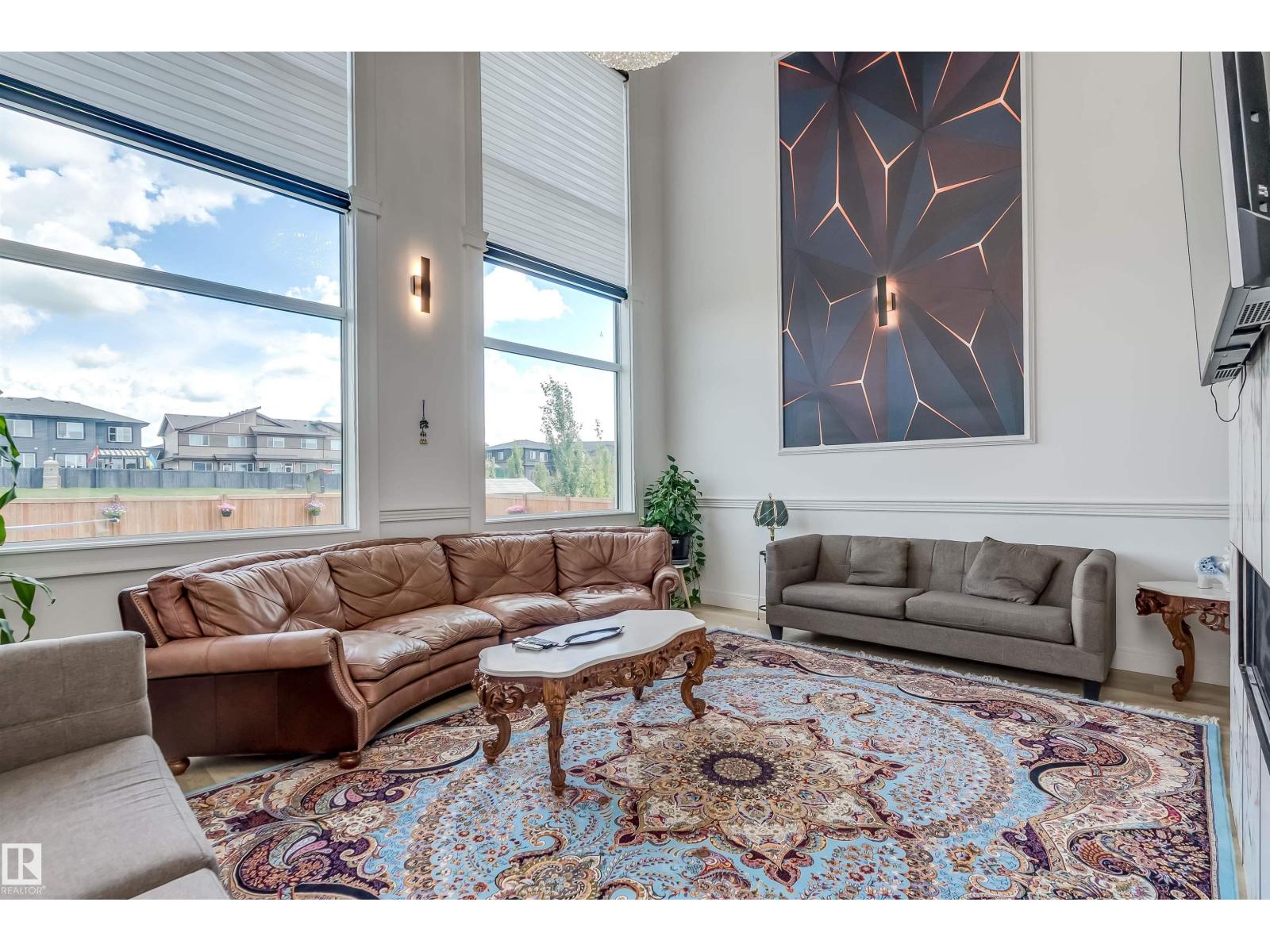 5811 28 St Ne, Rural Leduc County, Alberta  T4X 0X5 - Photo 7 - E4470770