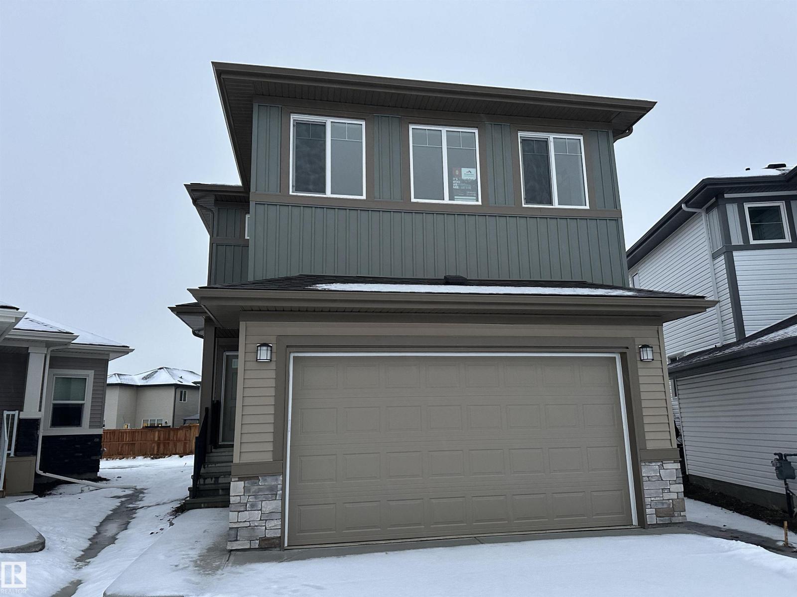 22 Sereno Ln, Fort Saskatchewan, Alberta  T8L 0Z9 - Photo 48 - E4467400