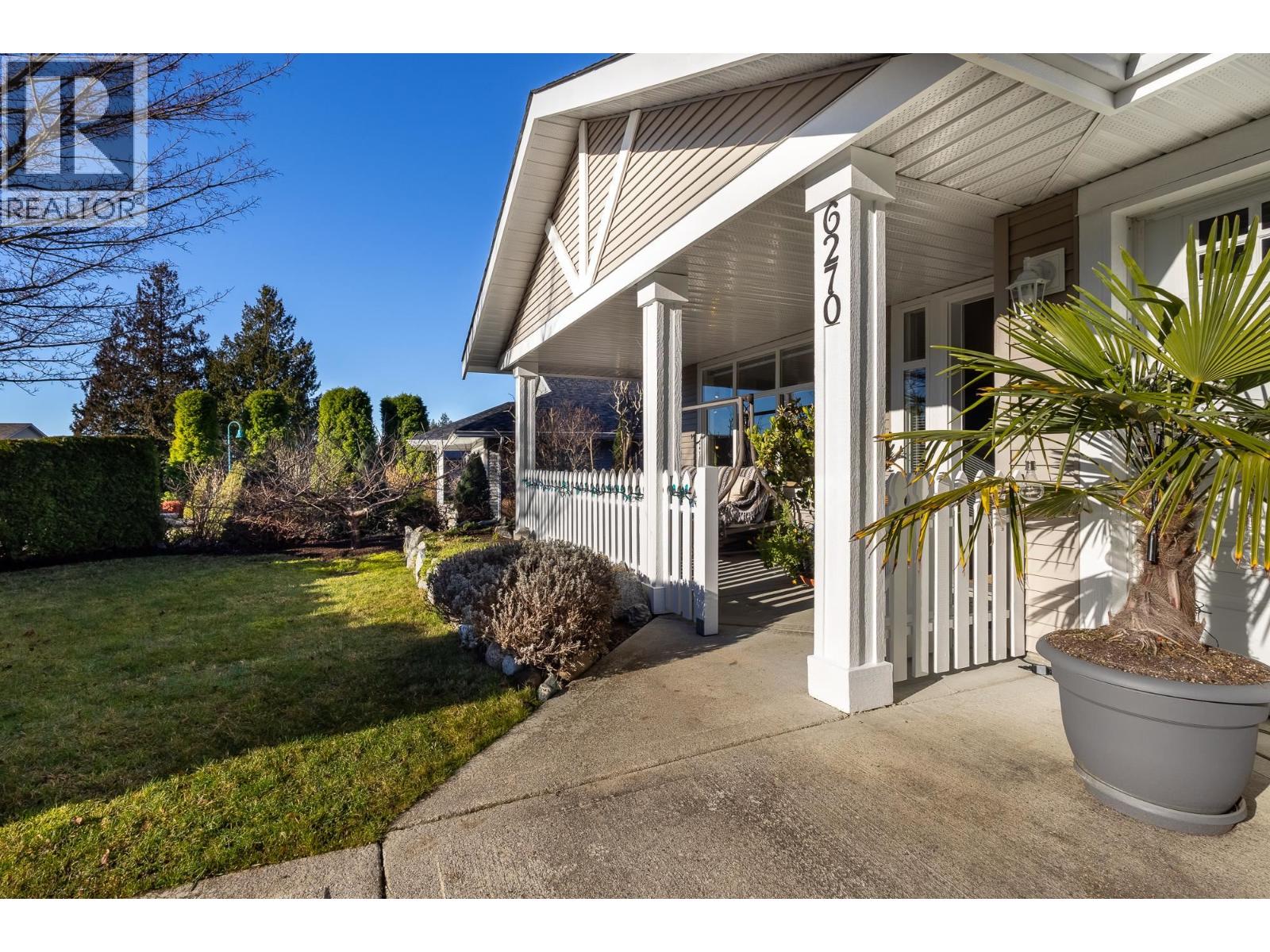 6270 Homestead Avenue, Sechelt, British Columbia  V7Z 0M6 - Photo 28 - R3082206