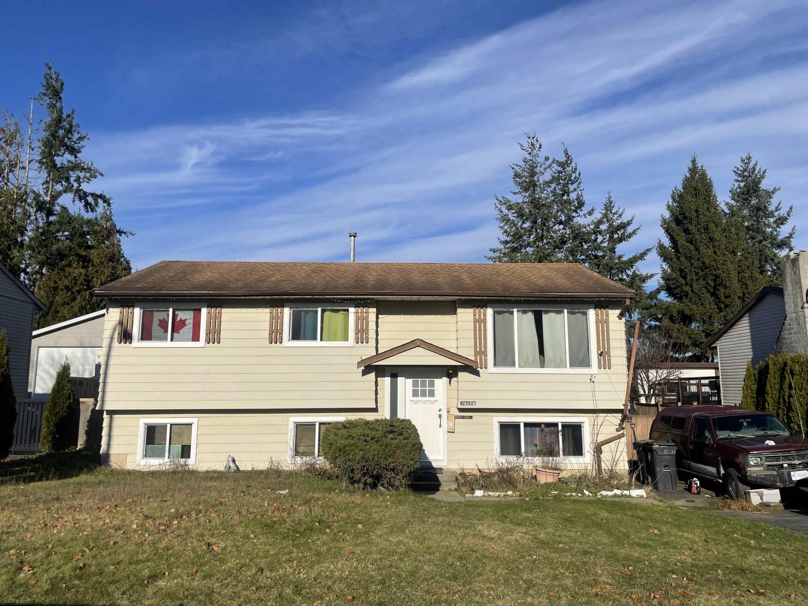 26949 27b Avenue, Langley, British Columbia  V4W 3E5 - Photo 8 - R3082240