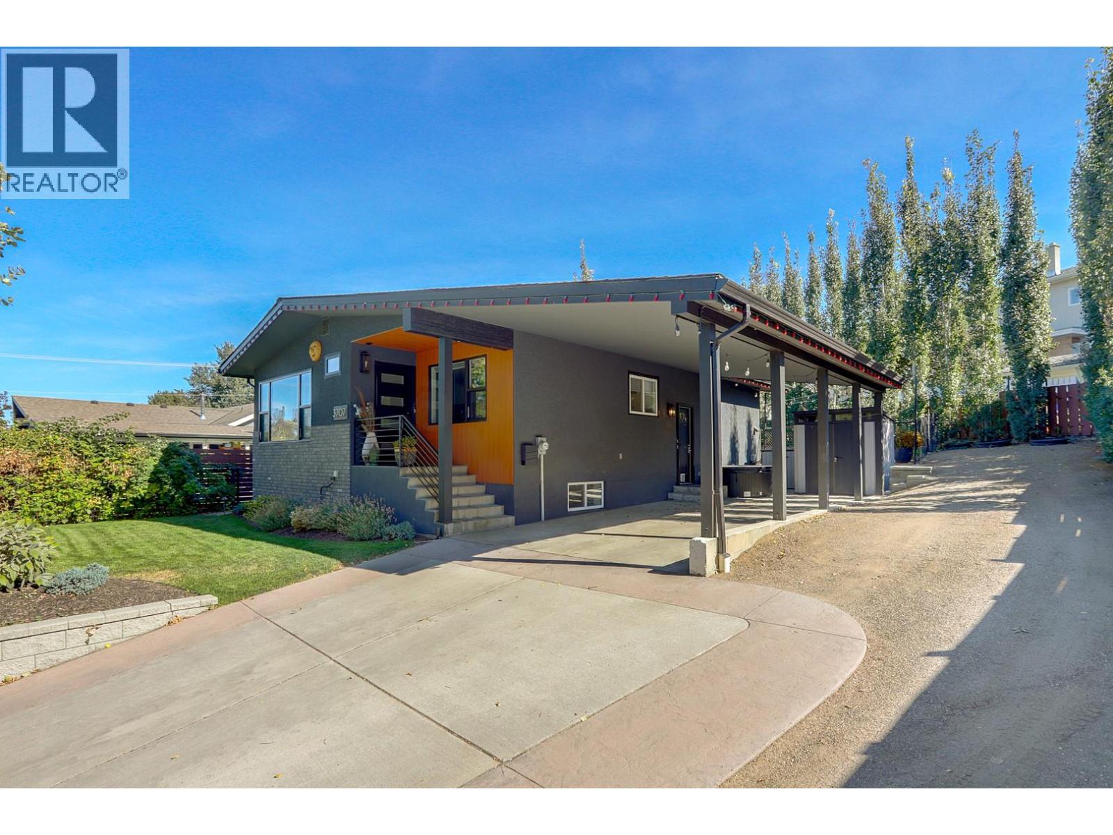 3707 22 Street, Vernon, British Columbia  V1T 4J1 - Photo 4 - 10371220