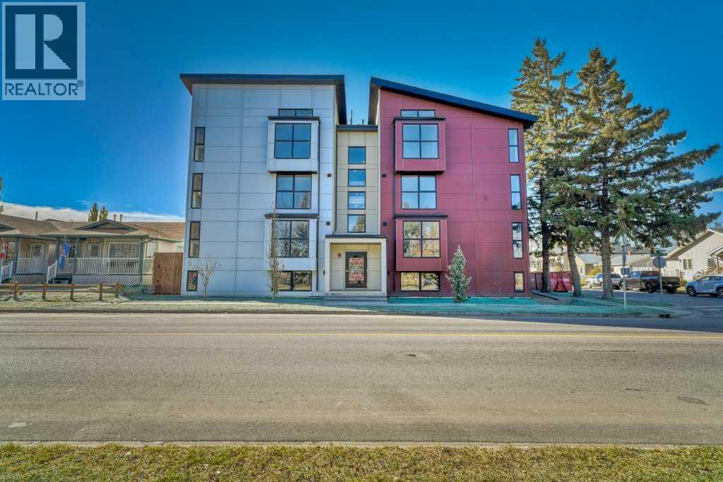 12, 606 Lakeside Boulevard, Strathmore, Alberta  T1P 1B8 - Photo 4 - A2270175