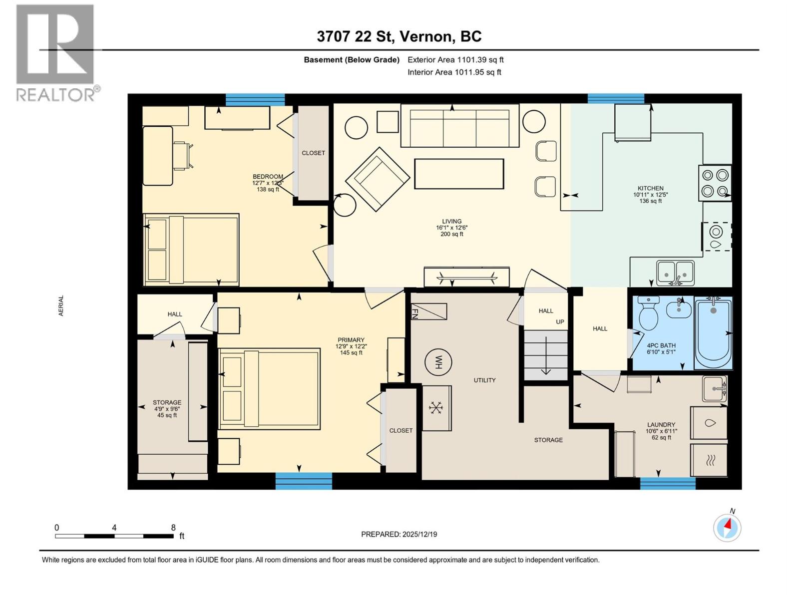 3707 22 Street, Vernon, British Columbia  V1T 4J1 - Photo 80 - 10371220