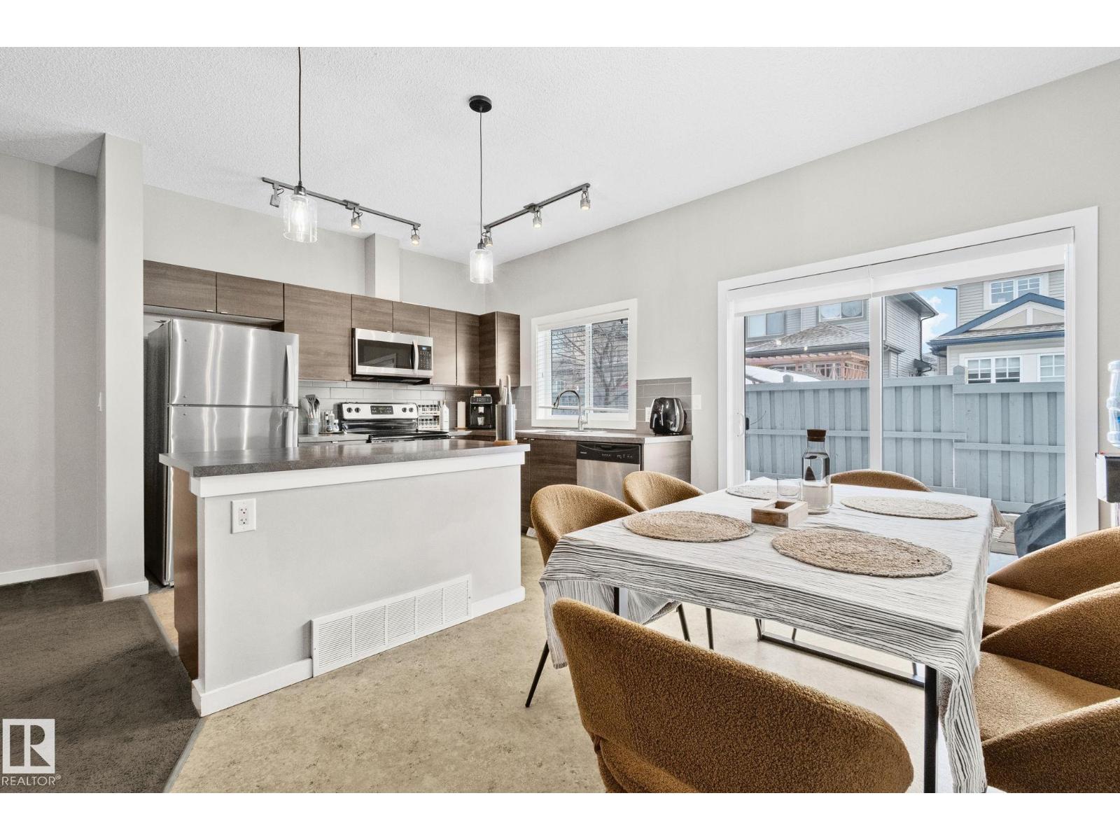 #11 3710 Allan Dr Sw, Edmonton, Alberta  T6W 2C4 - Photo 5 - E4470772