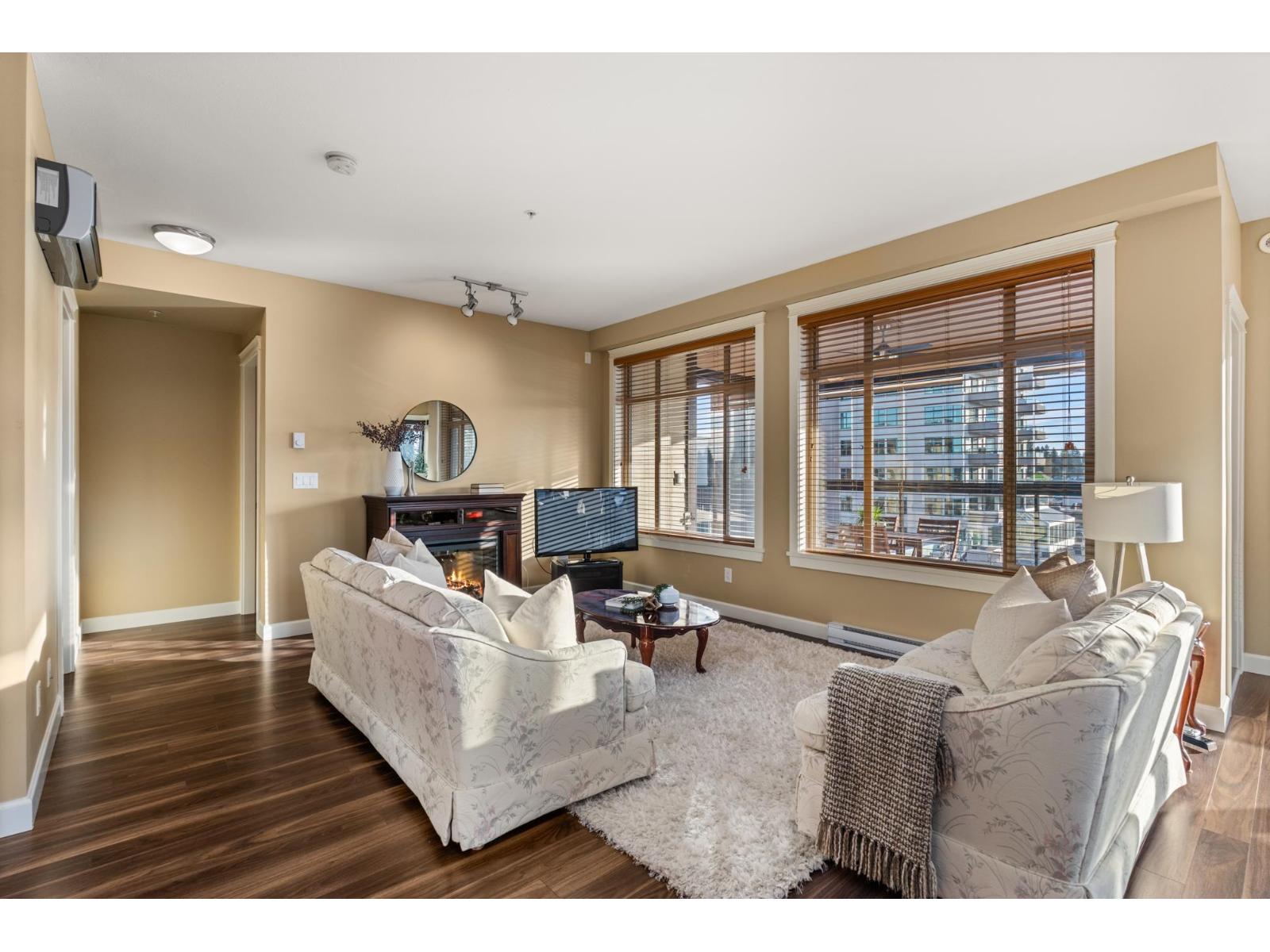 526 2860 Trethewey Street, Abbotsford, British Columbia  V2T 0G5 - Photo 5 - R3081744