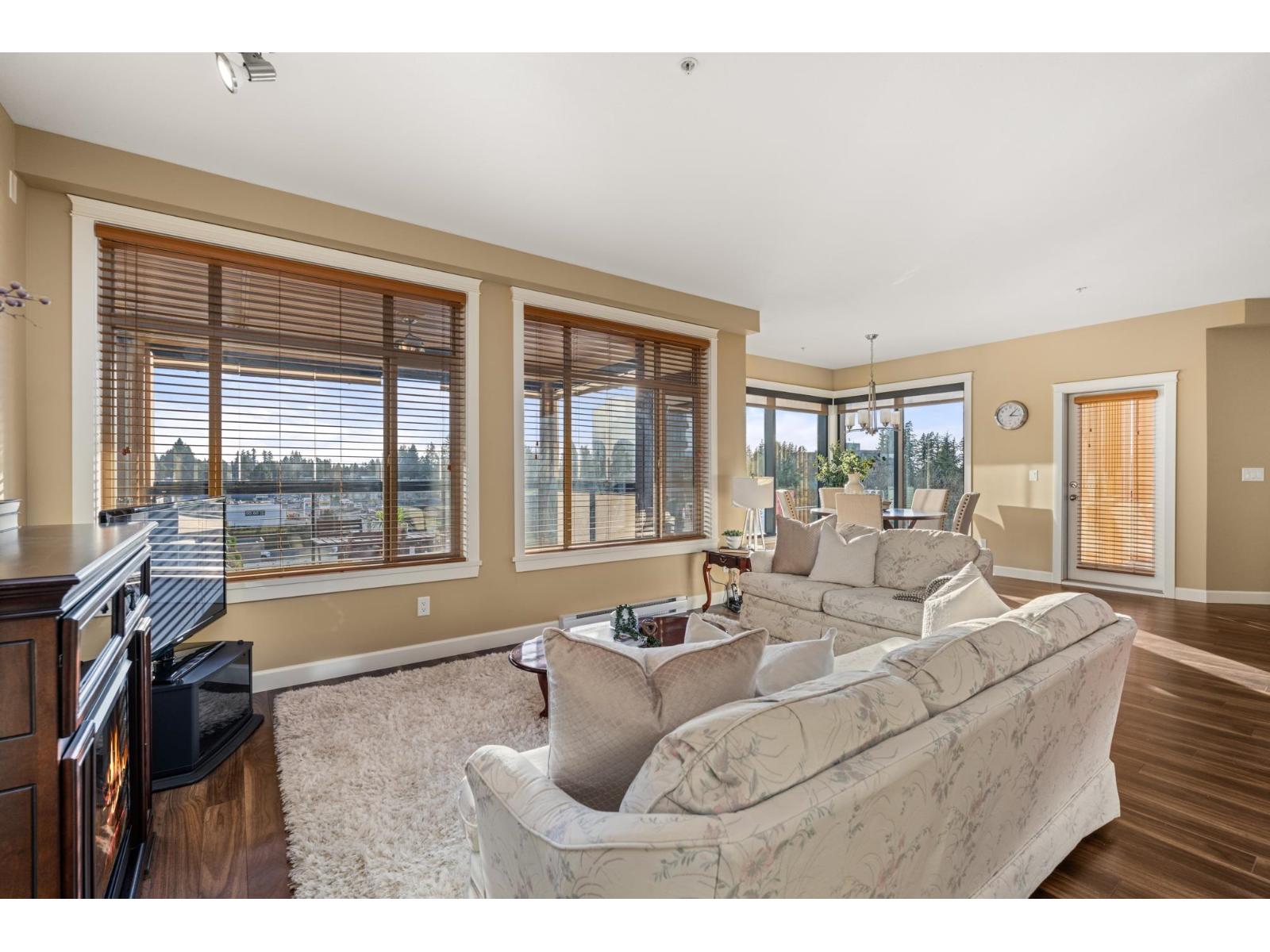 526 2860 Trethewey Street, Abbotsford, British Columbia  V2T 0G5 - Photo 4 - R3081744