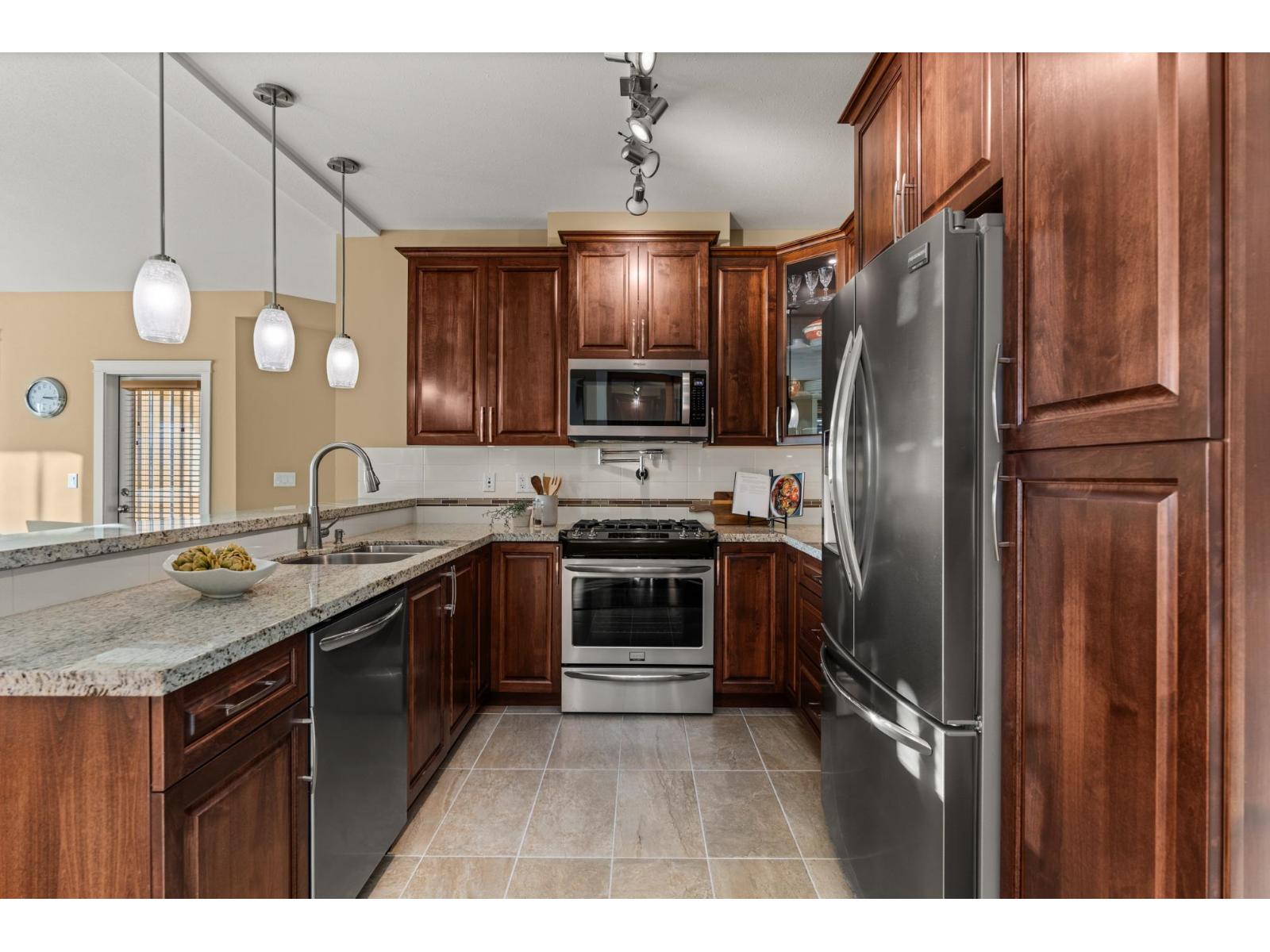 526 2860 Trethewey Street, Abbotsford, British Columbia  V2T 0G5 - Photo 9 - R3081744