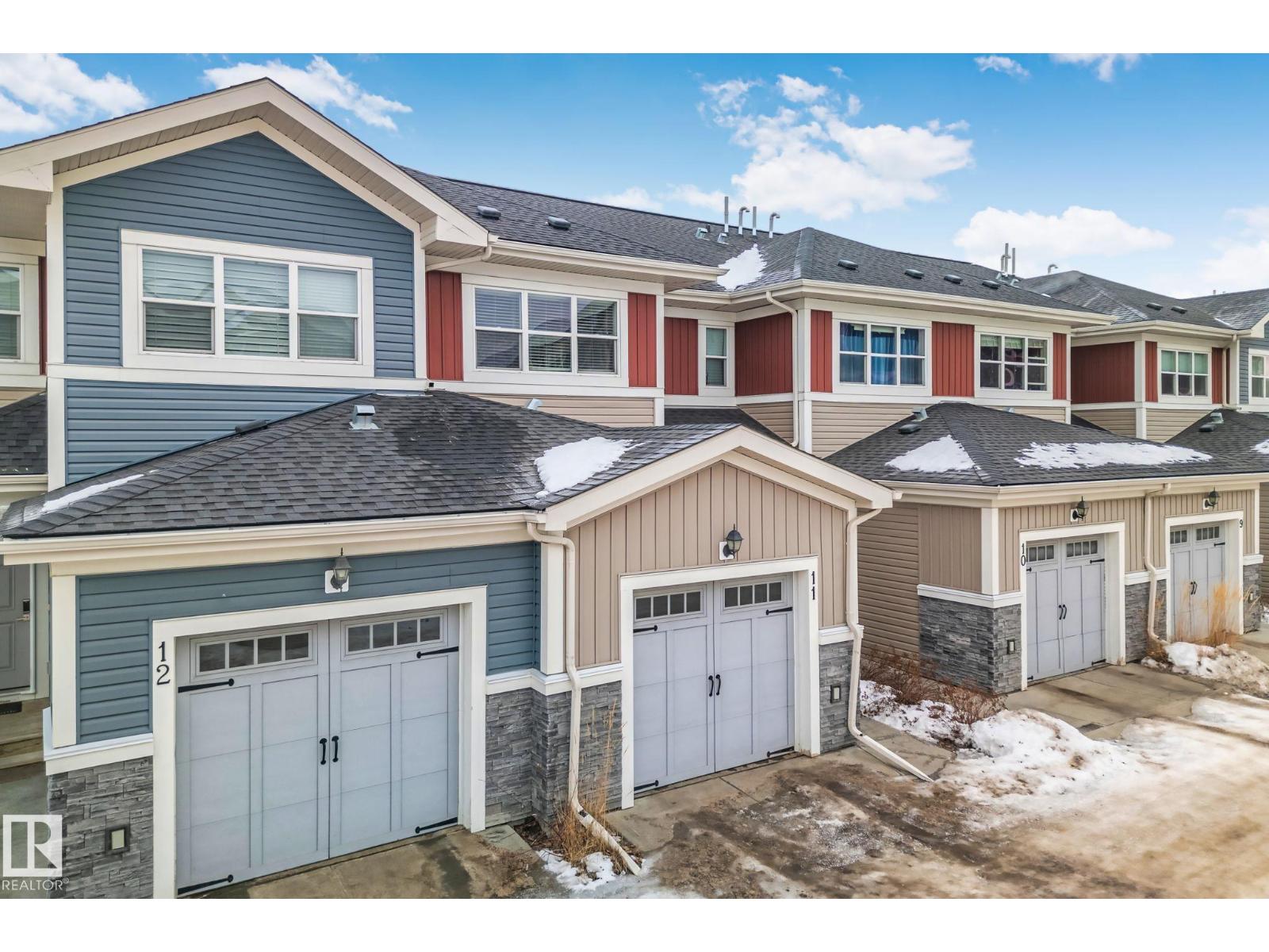 #11 3710 Allan Dr Sw, Edmonton, Alberta  T6W 2C4 - Photo 29 - E4470772