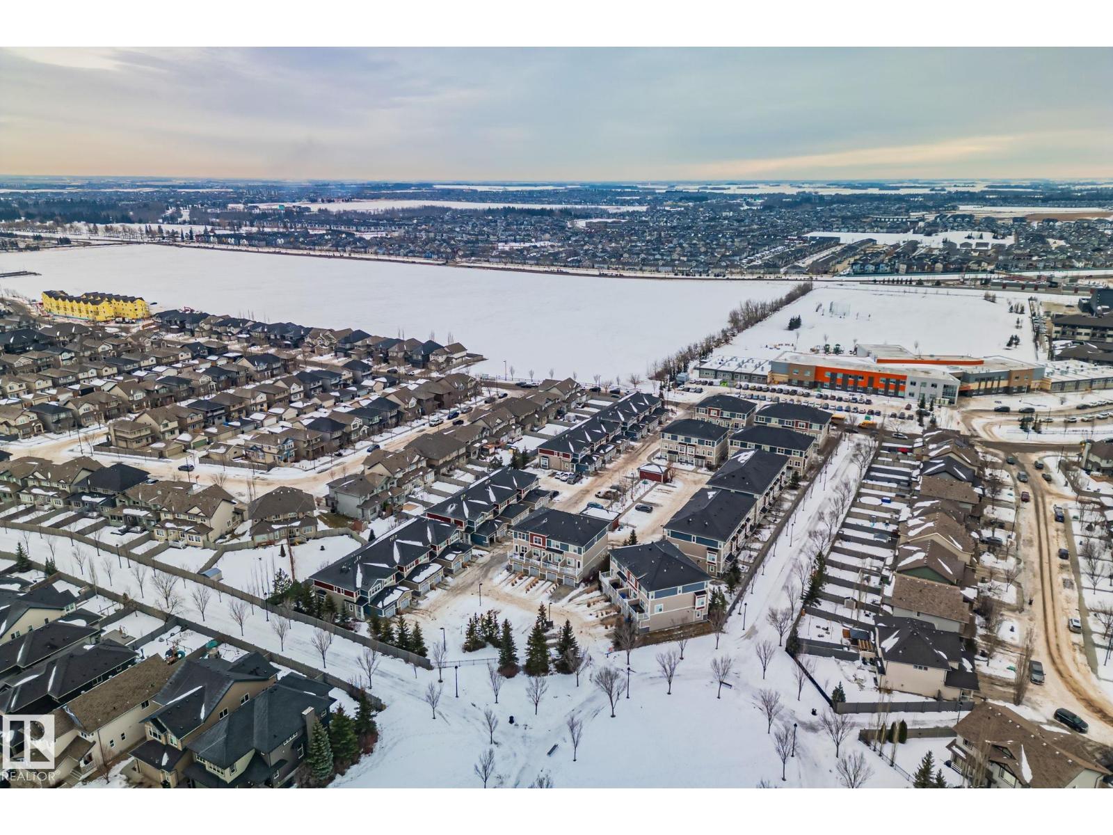 #11 3710 Allan Dr Sw, Edmonton, Alberta  T6W 2C4 - Photo 40 - E4470772