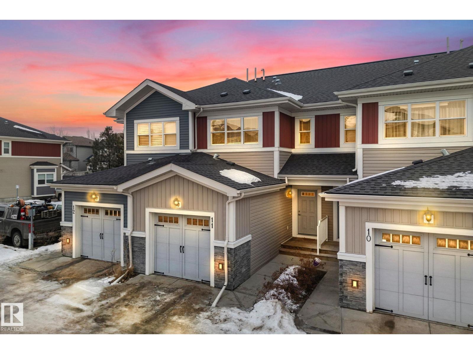 #11 3710 Allan Dr Sw, Edmonton, Alberta  T6W 2C4 - Photo 31 - E4470772