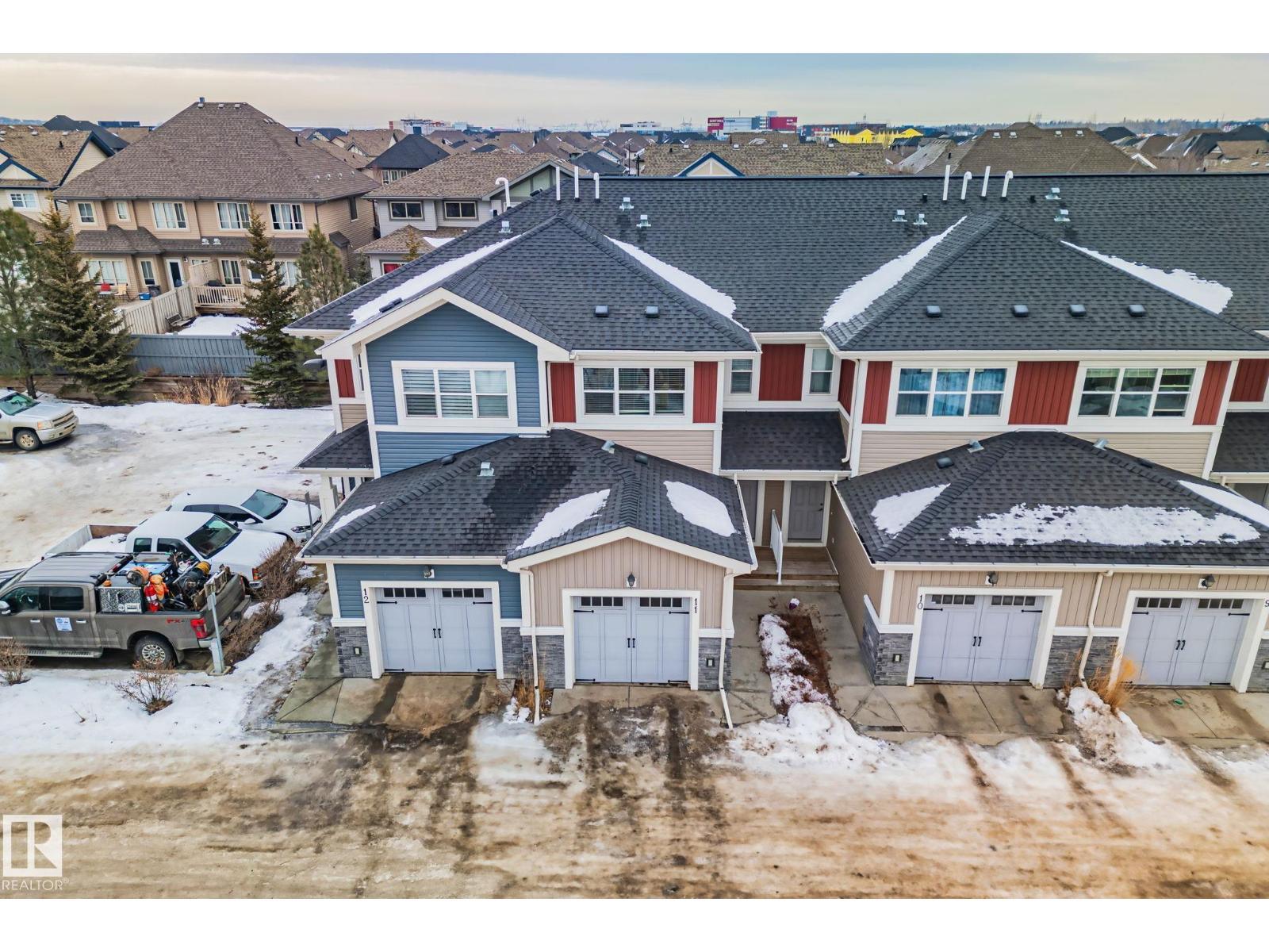 #11 3710 Allan Dr Sw, Edmonton, Alberta  T6W 2C4 - Photo 32 - E4470772