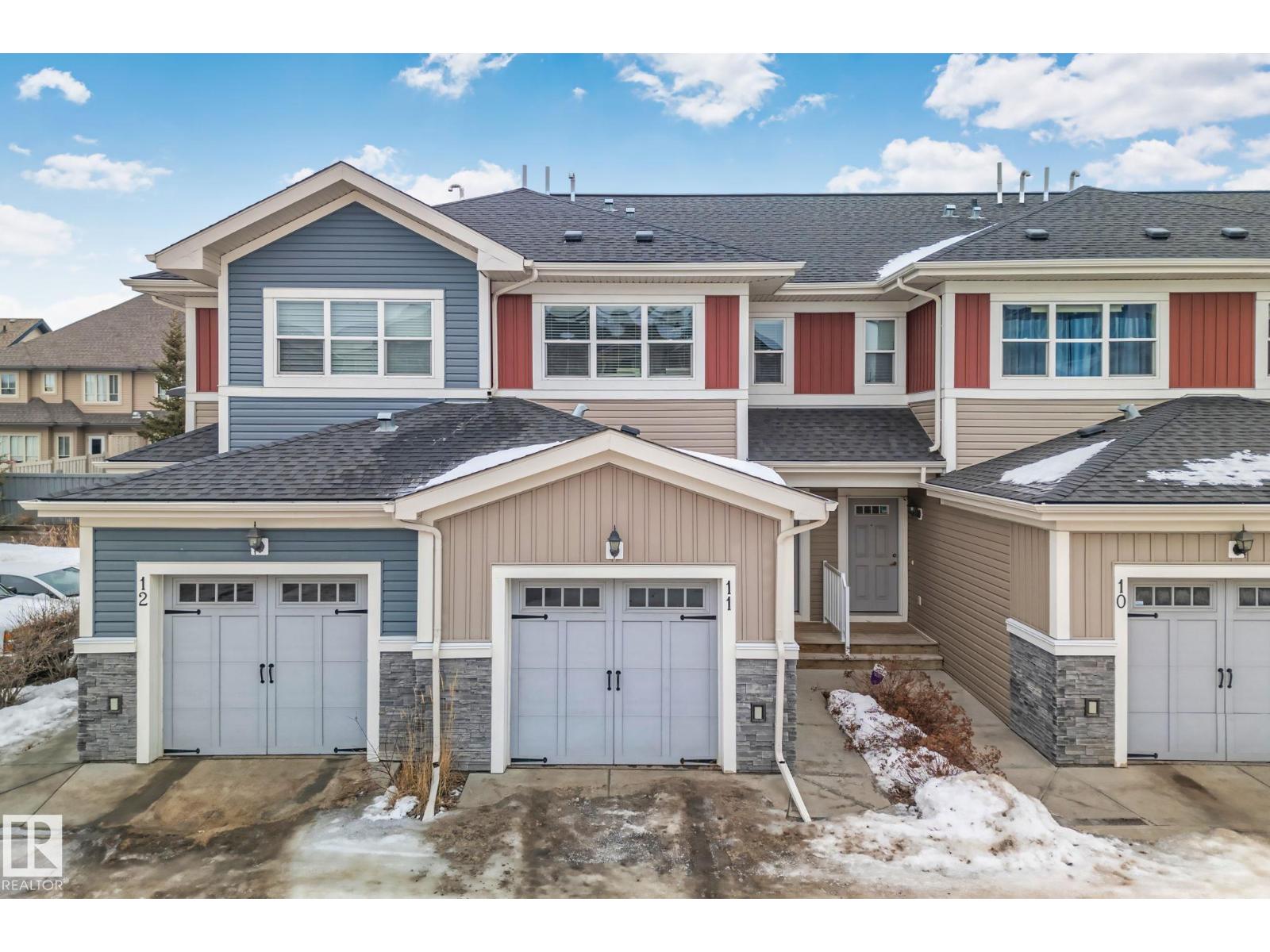 #11 3710 Allan Dr Sw, Edmonton, Alberta  T6W 2C4 - Photo 30 - E4470772