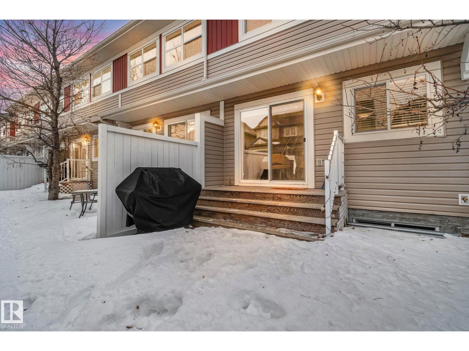 #11 3710 Allan Dr Sw, Edmonton, Alberta  T6W 2C4 - Photo 36 - E4470772