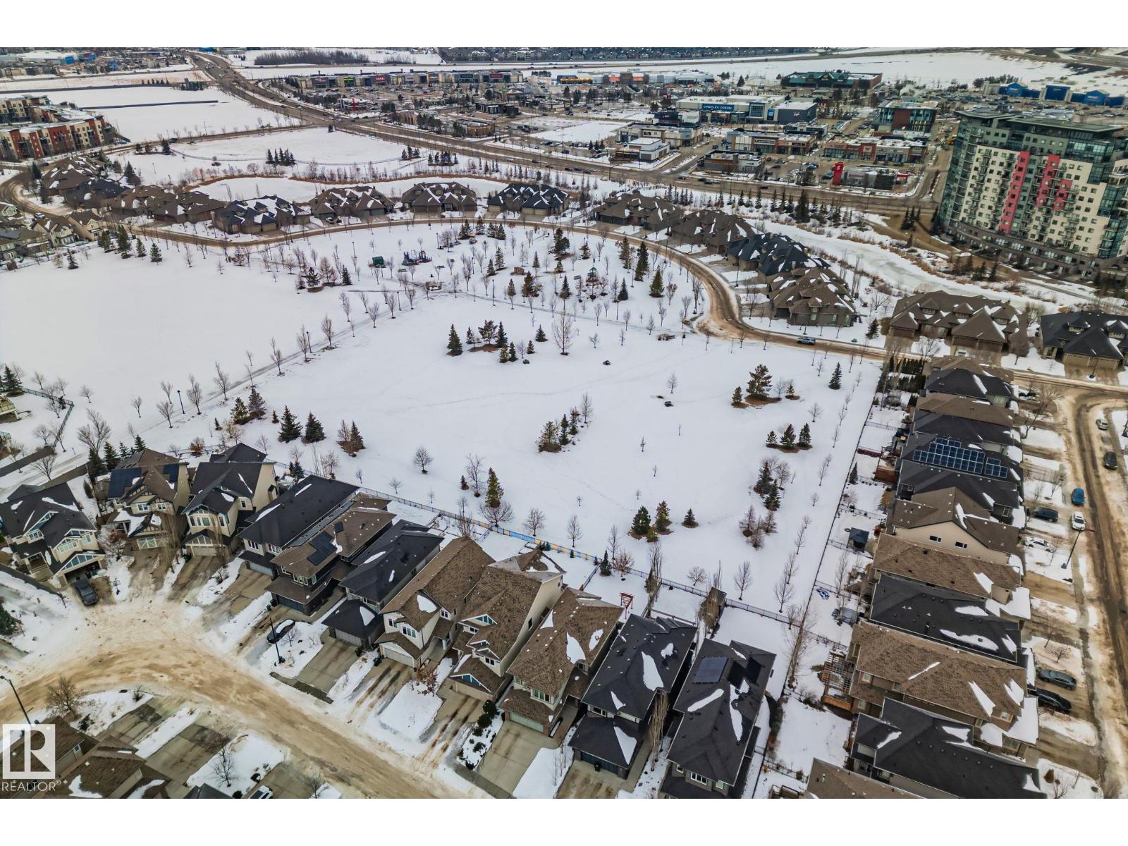 #11 3710 Allan Dr Sw, Edmonton, Alberta  T6W 2C4 - Photo 46 - E4470772