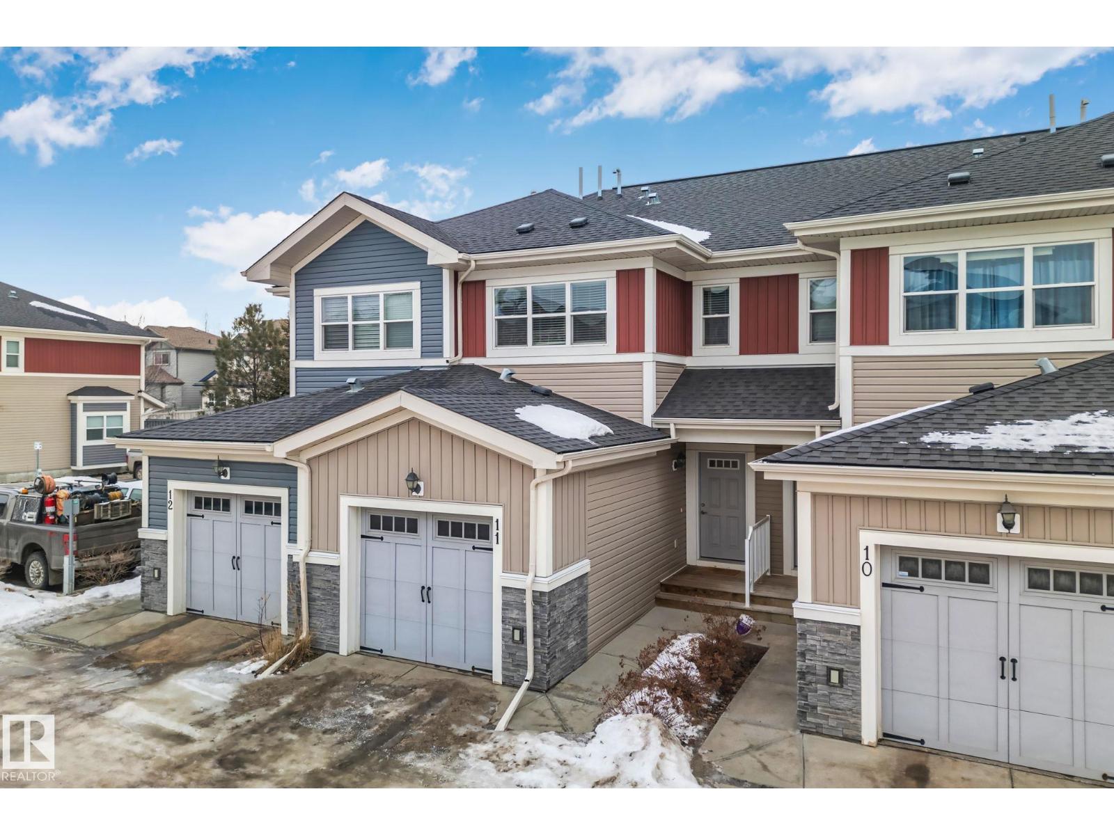 #11 3710 Allan Dr Sw, Edmonton, Alberta  T6W 2C4 - Photo 57 - E4470772