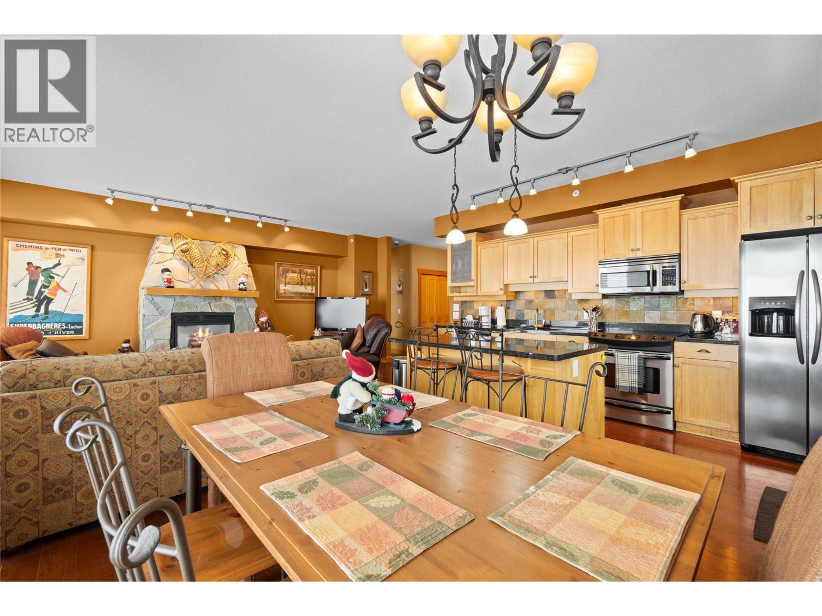 315 Whitehorse Lane Unit# 303, Big White, British Columbia  V1X 4K5 - Photo 10 - 10373188