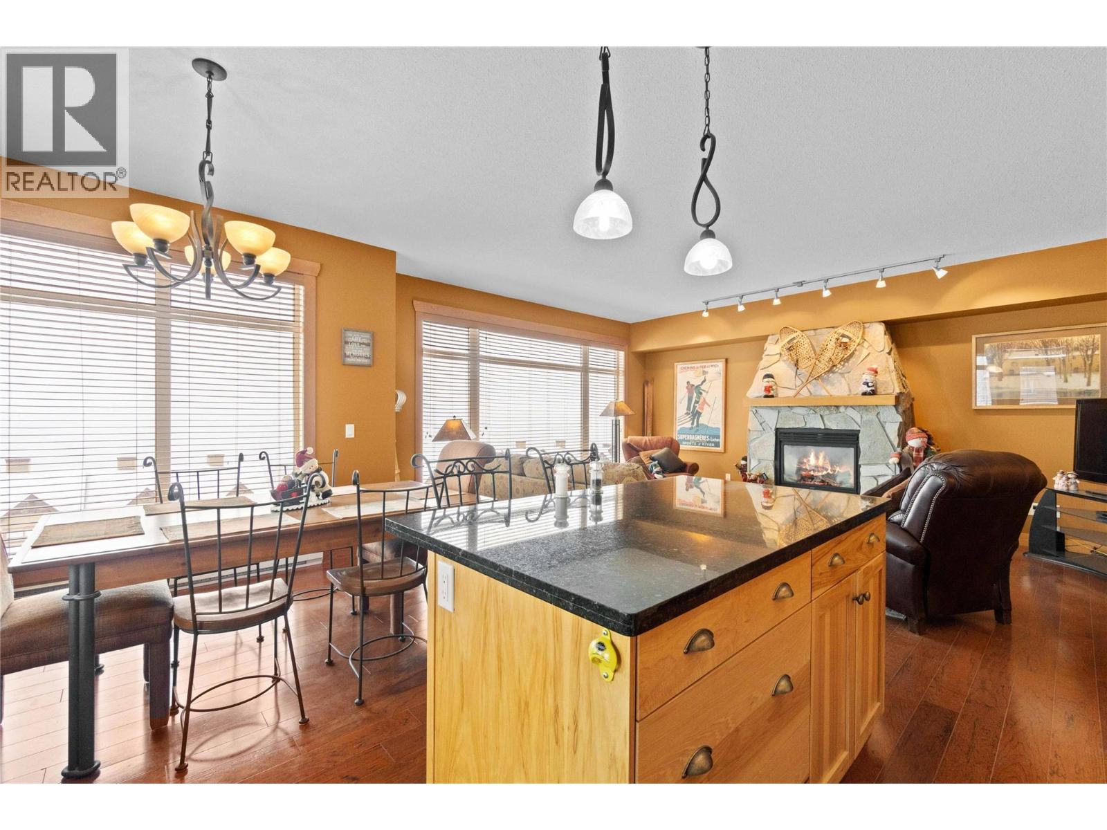 315 Whitehorse Lane Unit# 303, Big White, British Columbia  V1X 4K5 - Photo 12 - 10373188