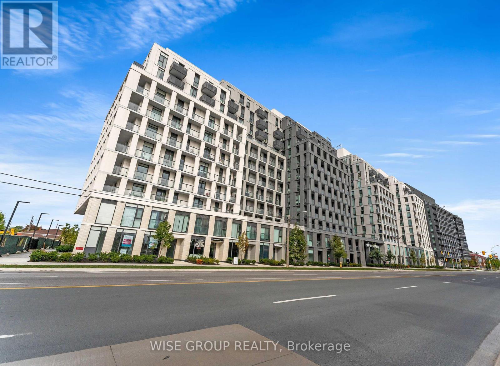 103 - 500 WILSON AVENUE, Toronto, Ontario