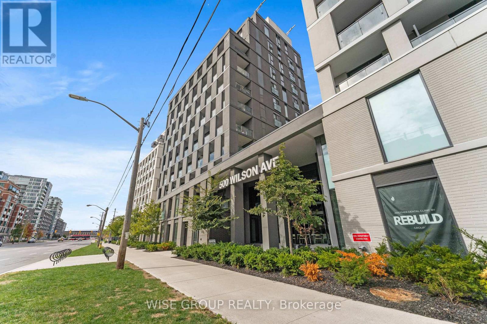 103 - 500 Wilson Avenue, Toronto, Ontario  M3H 0E5 - Photo 11 - C12721476