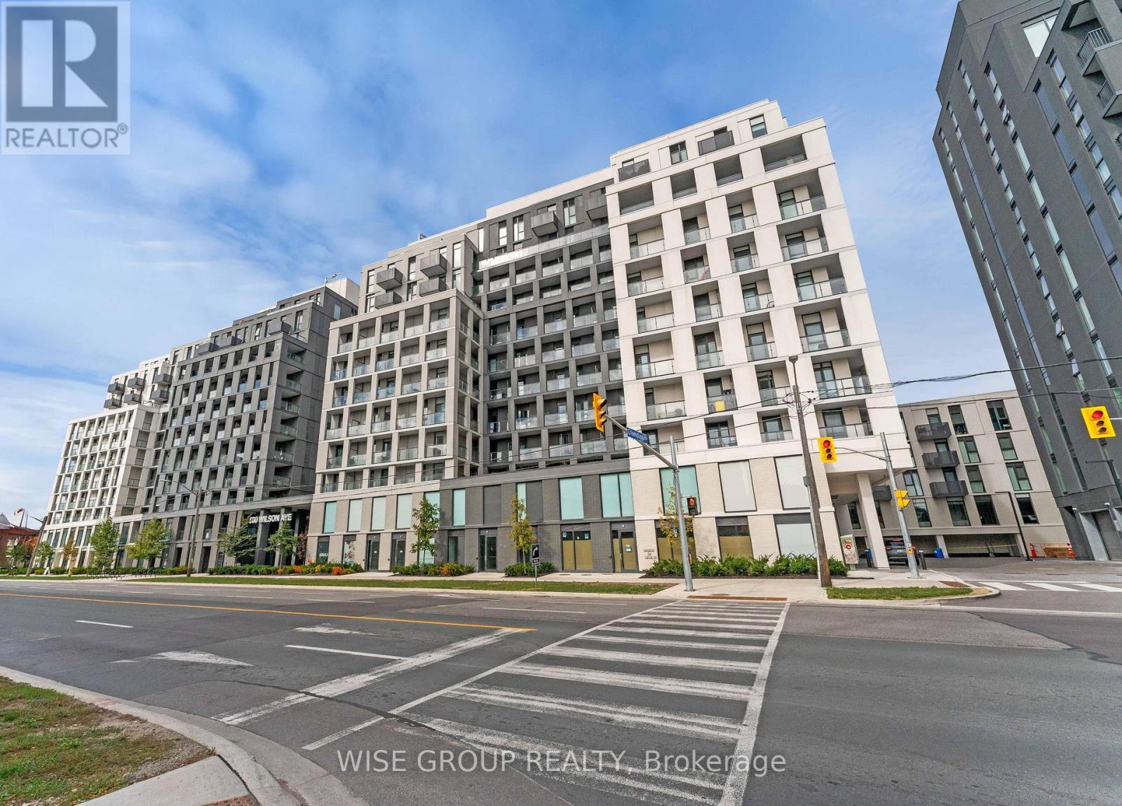 103 - 500 Wilson Avenue, Toronto, Ontario  M3H 0E5 - Photo 9 - C12721476