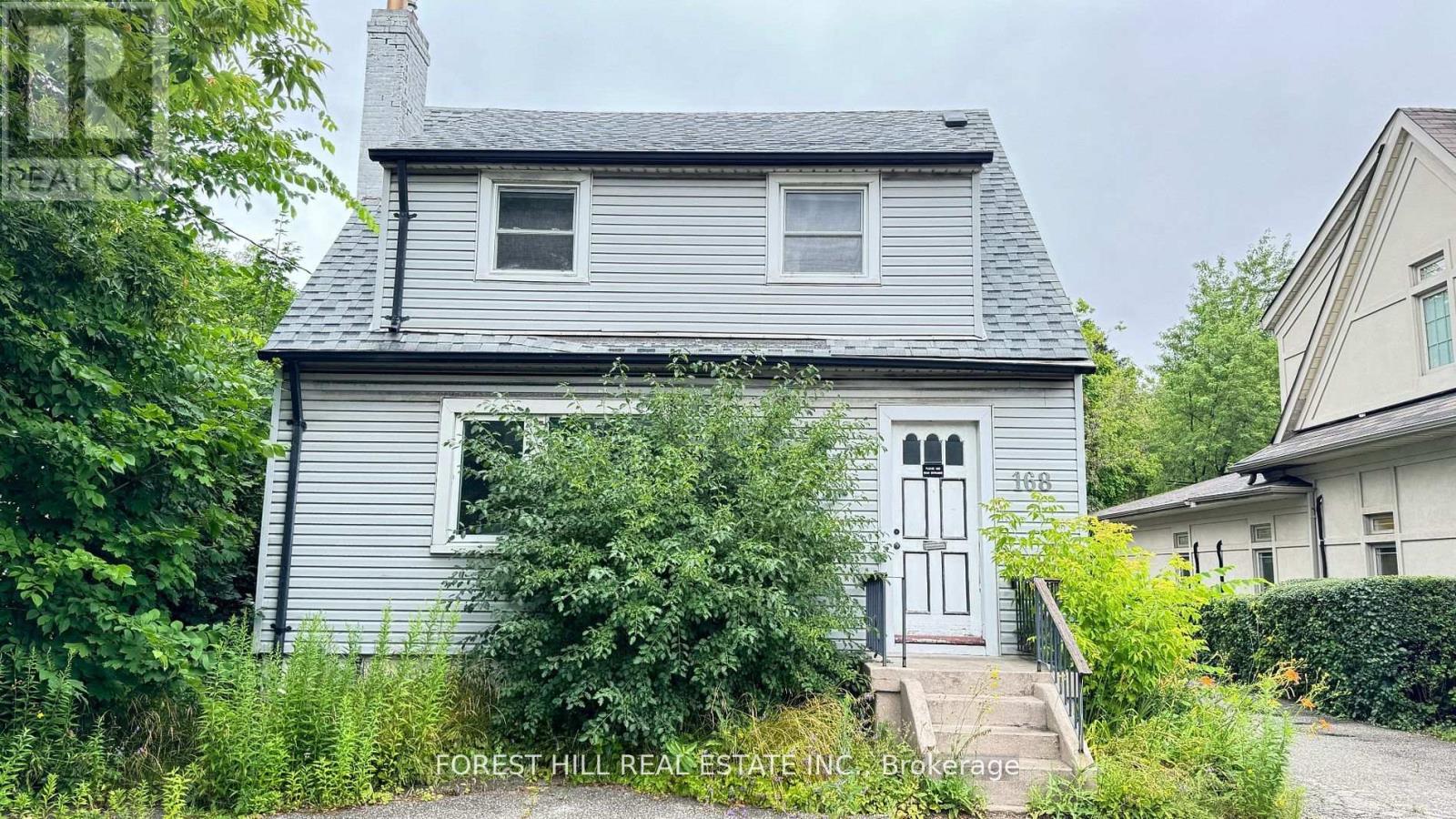 168 SHEPPARD AVENUE W, Toronto, Ontario