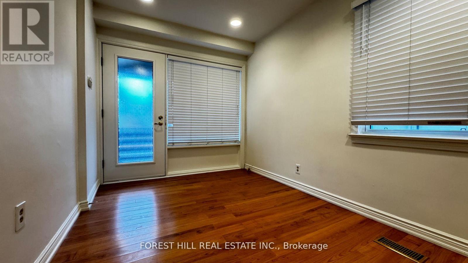 168 Sheppard Avenue W, Toronto, Ontario  M2N 3A4 - Photo 3 - C12721496