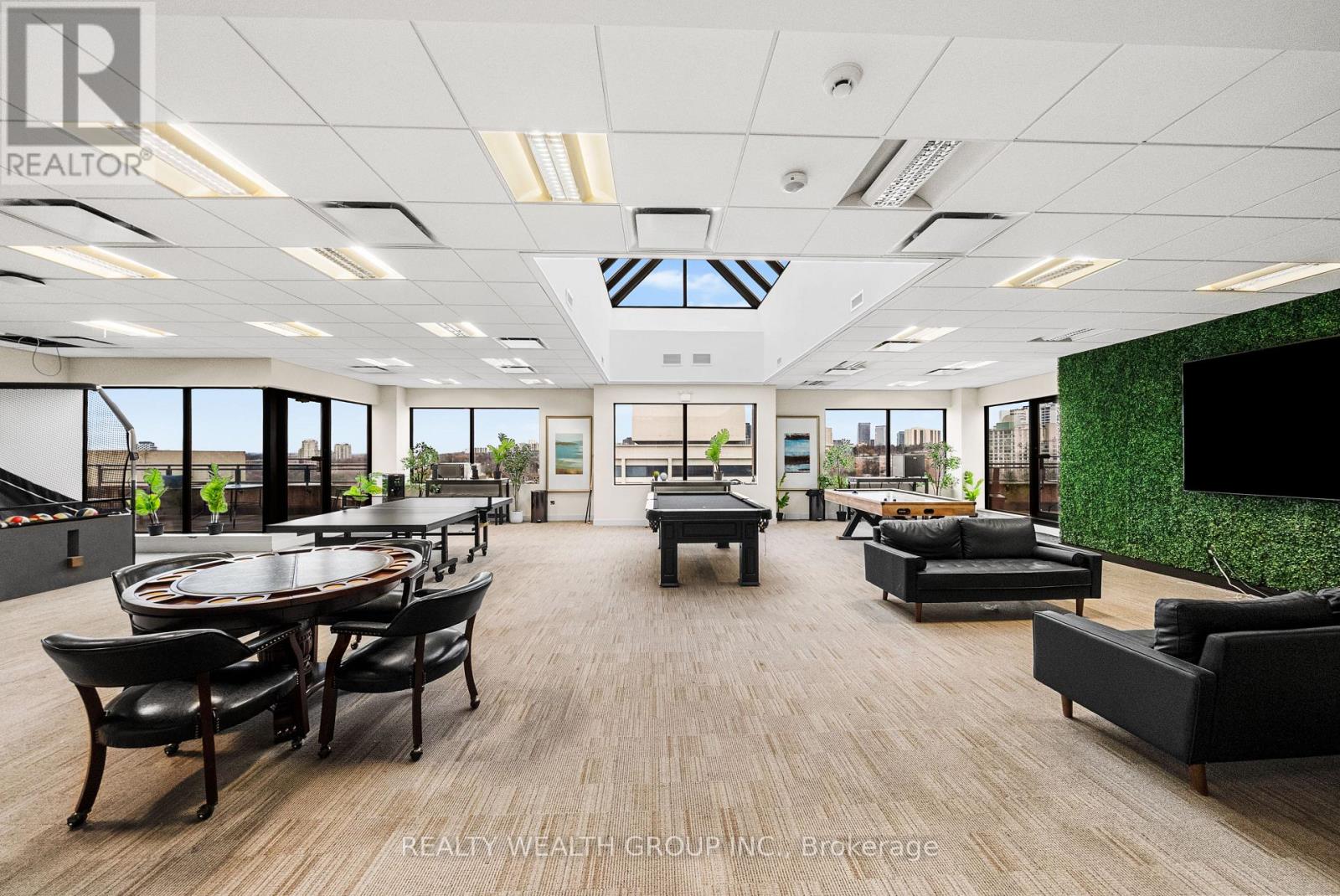 Ph - 255 Duncan Mill Road, Toronto, Ontario  M3B 3H9 - Photo 13 - C12721536