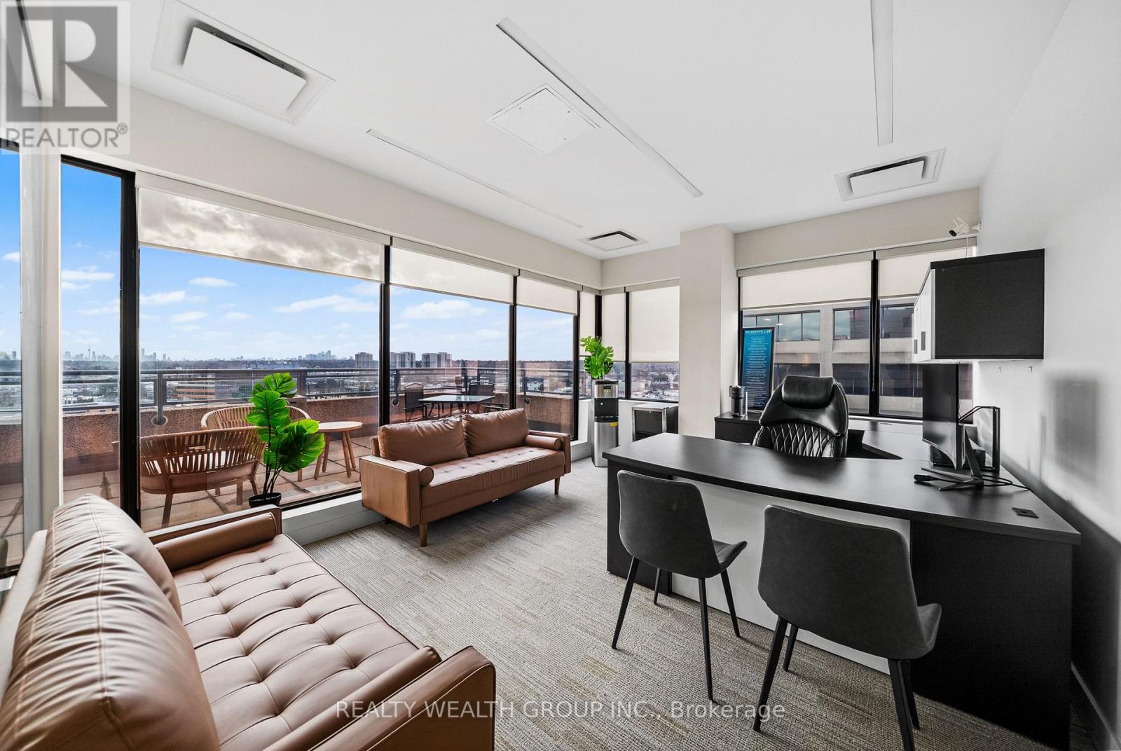 Ph - 255 Duncan Mill Road, Toronto, Ontario  M3B 3H9 - Photo 18 - C12721536