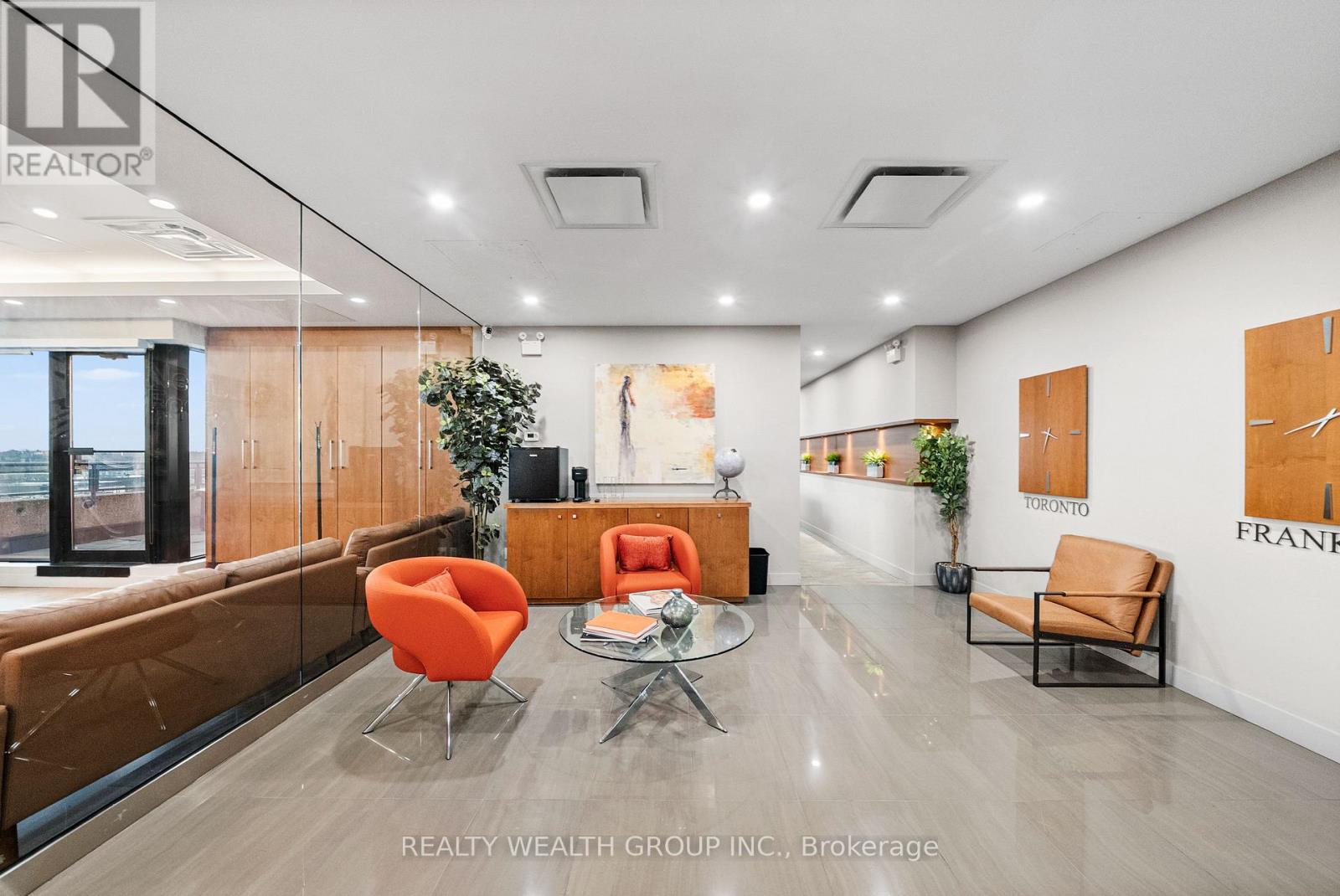 Ph - 255 Duncan Mill Road, Toronto, Ontario  M3B 3H9 - Photo 2 - C12721536