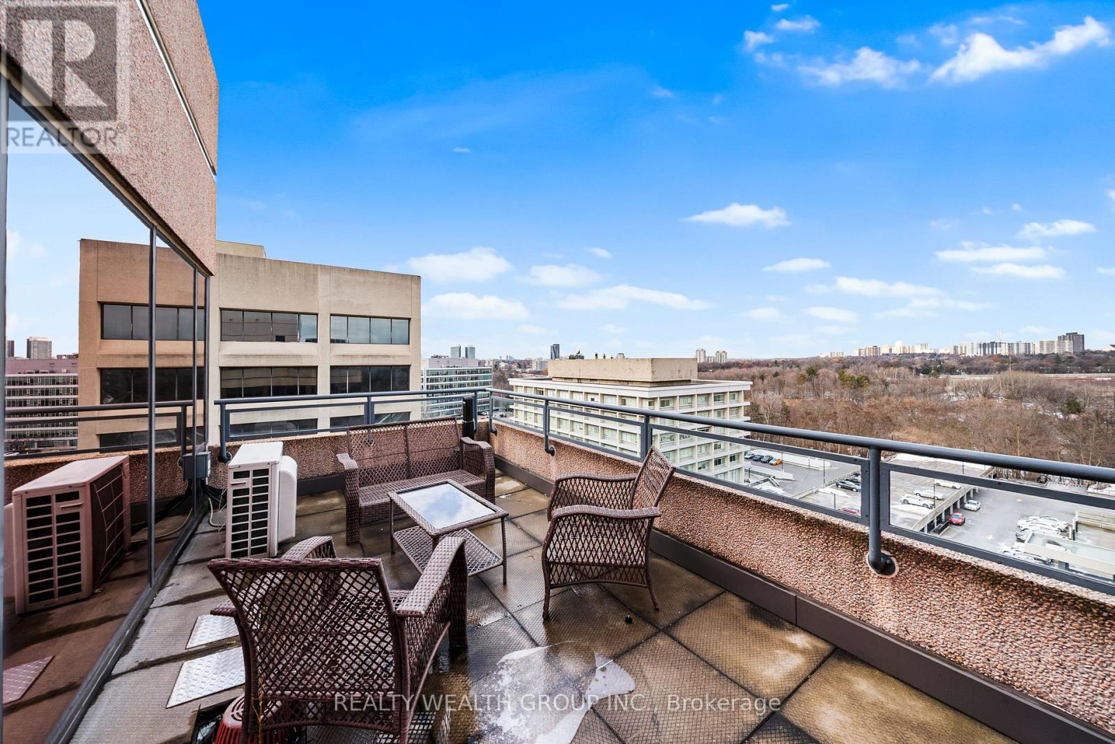 Ph - 255 Duncan Mill Road, Toronto, Ontario  M3B 3H9 - Photo 20 - C12721536