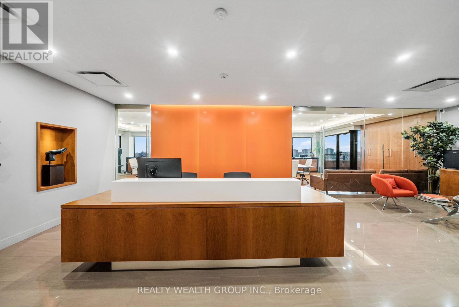 Ph - 255 Duncan Mill Road, Toronto, Ontario  M3B 3H9 - Photo 3 - C12721536