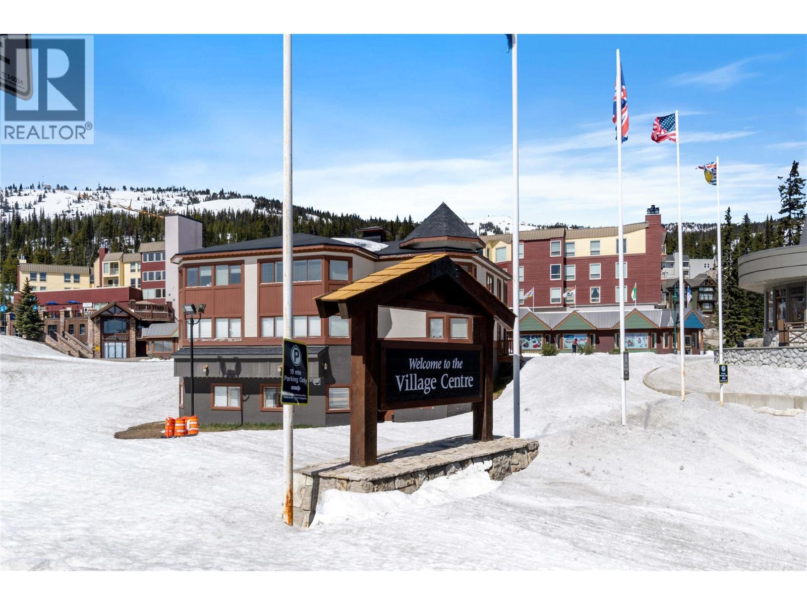 315 Whitehorse Lane Unit# 303, Big White, British Columbia  V1X 4K5 - Photo 57 - 10373188