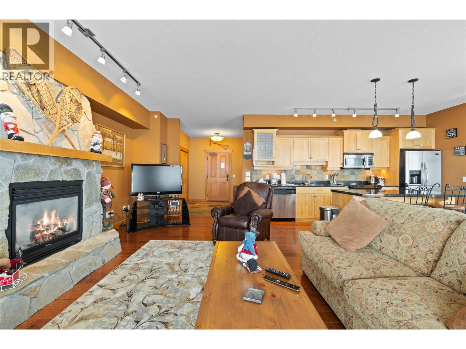 315 Whitehorse Lane Unit# 303, Big White, British Columbia  V1X 4K5 - Photo 18 - 10373188