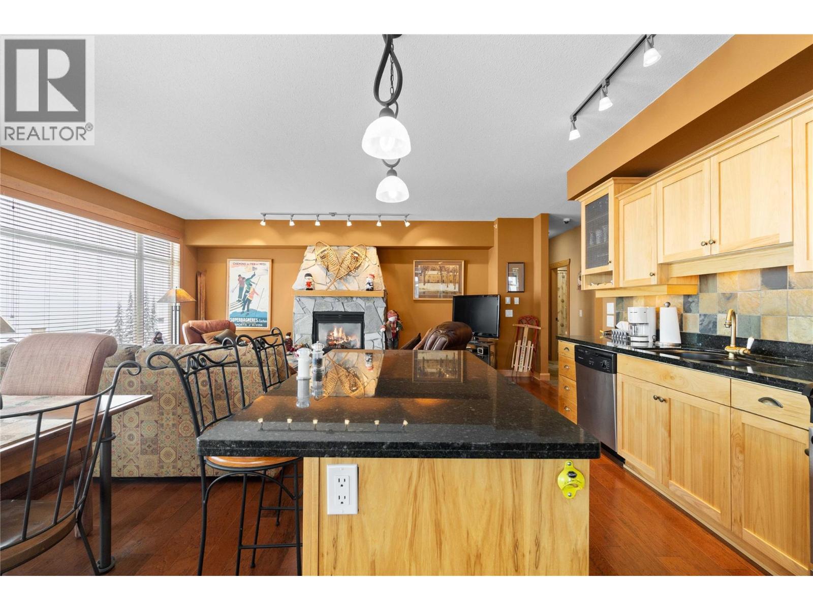 315 Whitehorse Lane Unit# 303, Big White, British Columbia  V1X 4K5 - Photo 36 - 10373188