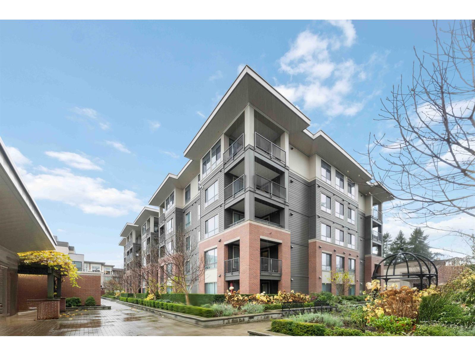 401 33540 Mayfair Avenue, Abbotsford, British Columbia  V2S 0J3 - Photo 37 - R3082244