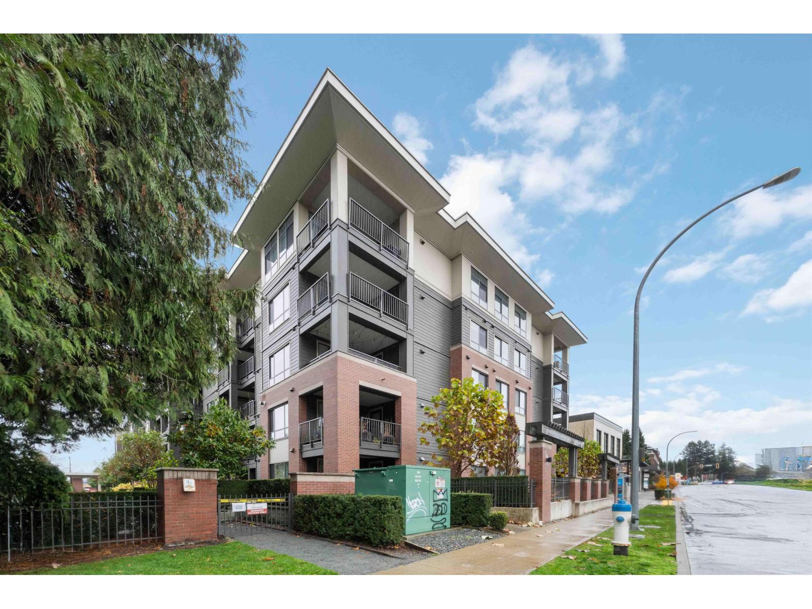 401 33540 Mayfair Avenue, Abbotsford, British Columbia  V2S 0J3 - Photo 32 - R3082244