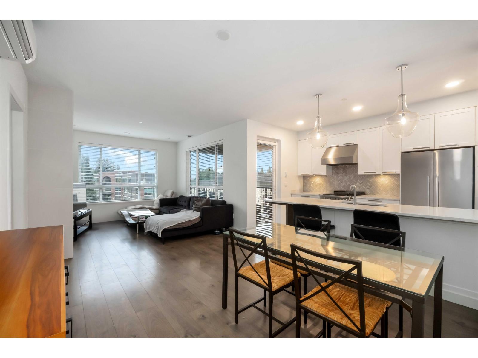 401 33540 Mayfair Avenue, Abbotsford, British Columbia  V2S 0J3 - Photo 11 - R3082244