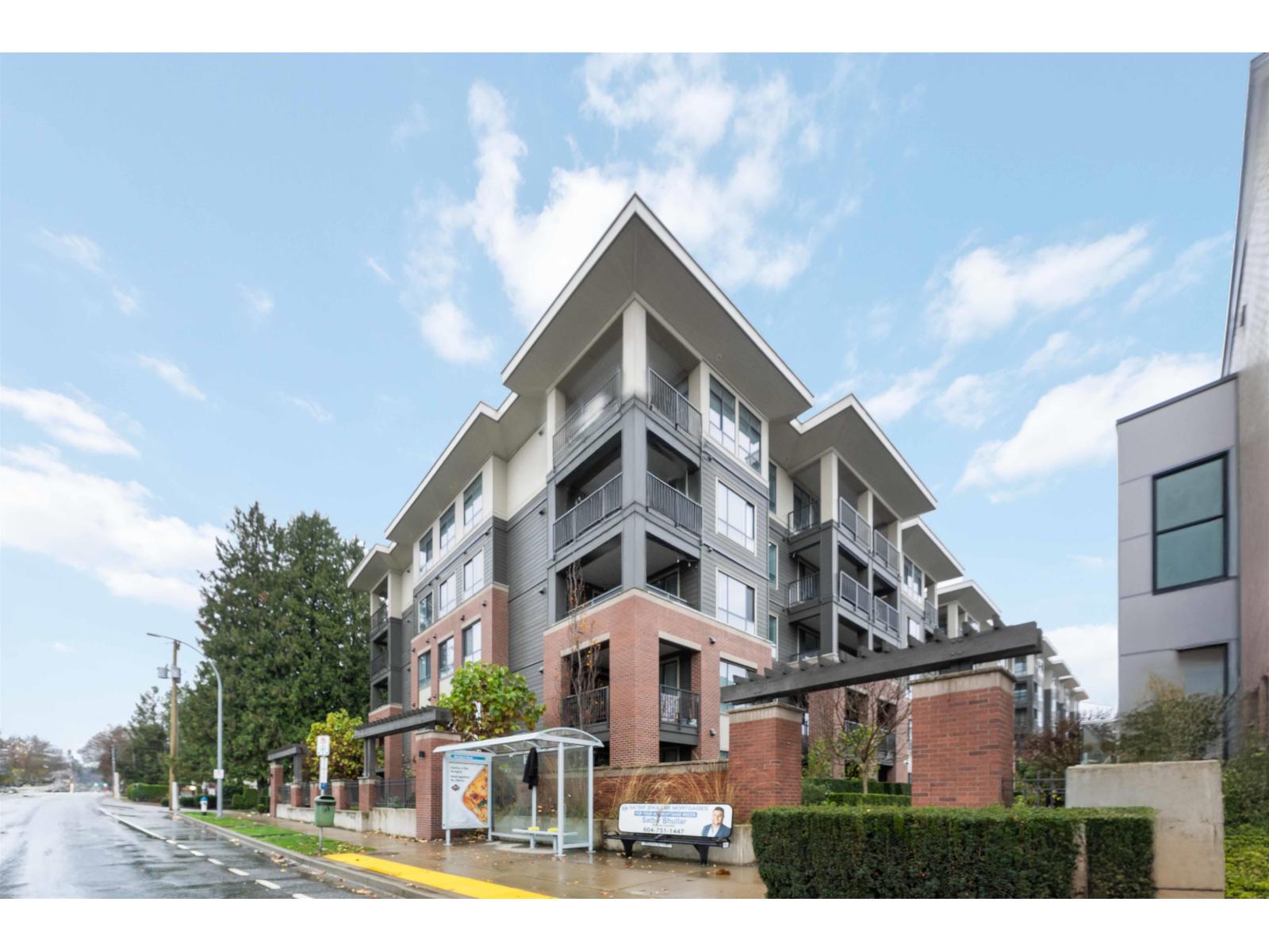 401 33540 Mayfair Avenue, Abbotsford, British Columbia  V2S 0J3 - Photo 31 - R3082244