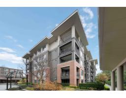 401 33540 MAYFAIR AVENUE, Abbotsford, British Columbia