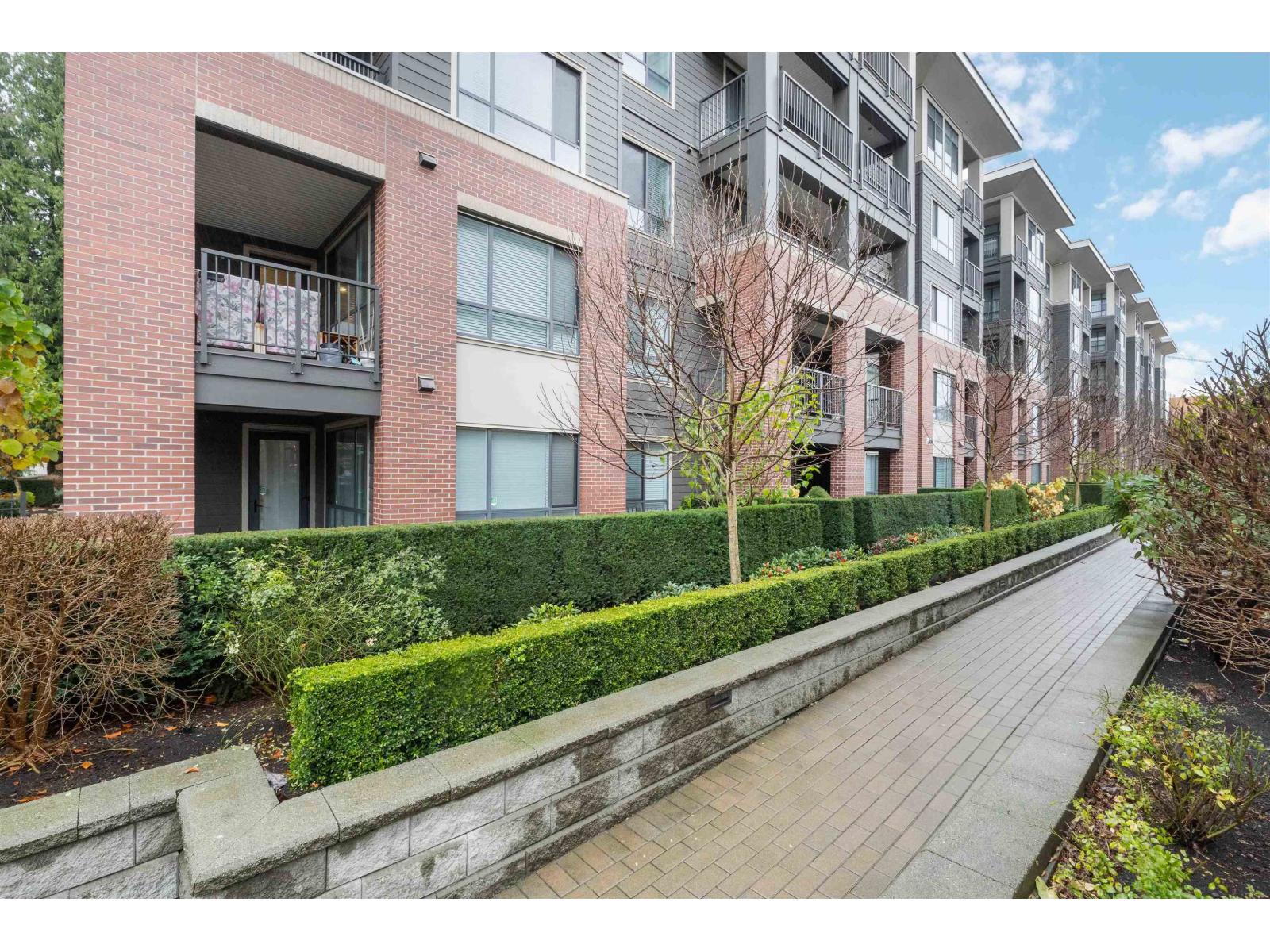 401 33540 Mayfair Avenue, Abbotsford, British Columbia  V2S 0J3 - Photo 33 - R3082244