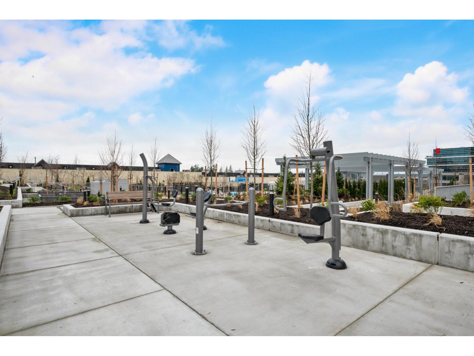 3203 8551 201 Street, Langley, British Columbia  V2Y 3Y5 - Photo 30 - R3081923