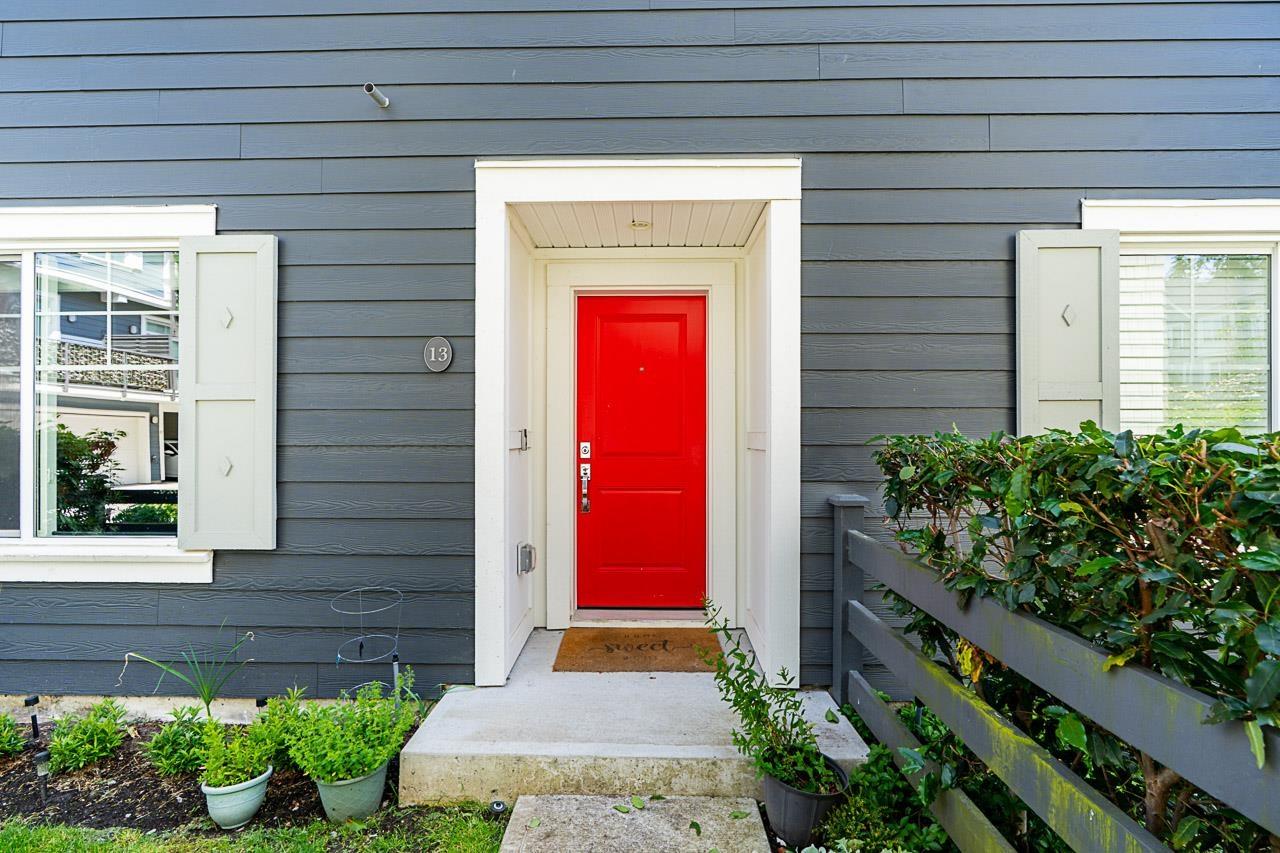 13 16678 25 Avenue, Surrey, British Columbia  V2Z 0Z2 - Photo 4 - R3082249