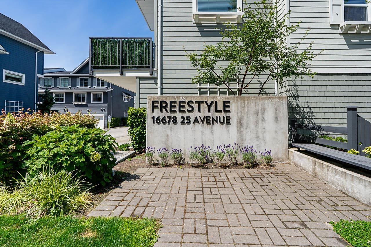 13 16678 25 Avenue, Surrey, British Columbia  V2Z 0Z2 - Photo 2 - R3082249