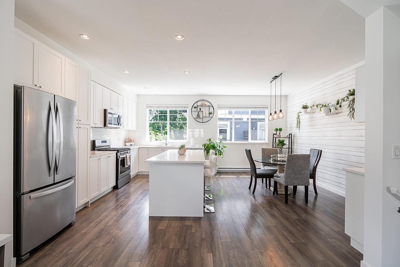 13 16678 25 Avenue, Surrey, British Columbia  V2Z 0Z2 - Photo 8 - R3082249