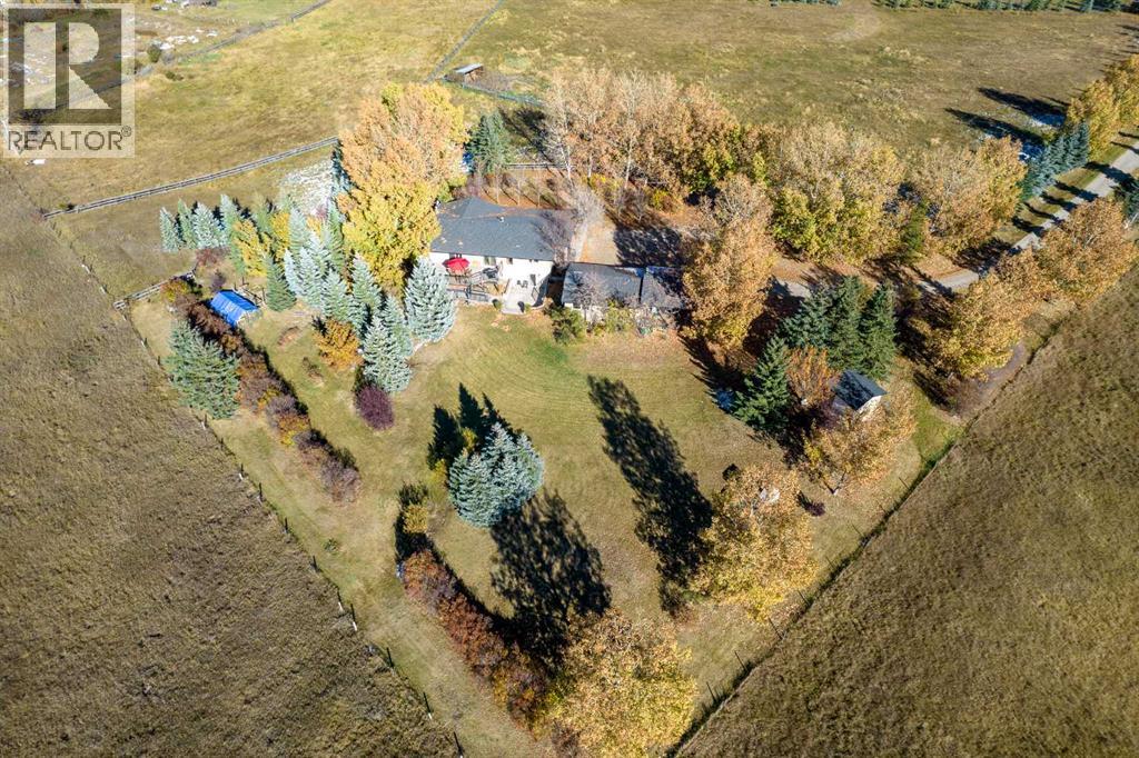 274413 1016 Drive E, Rural Foothills County, Alberta  T1S 7B1 - Photo 3 - A2280229