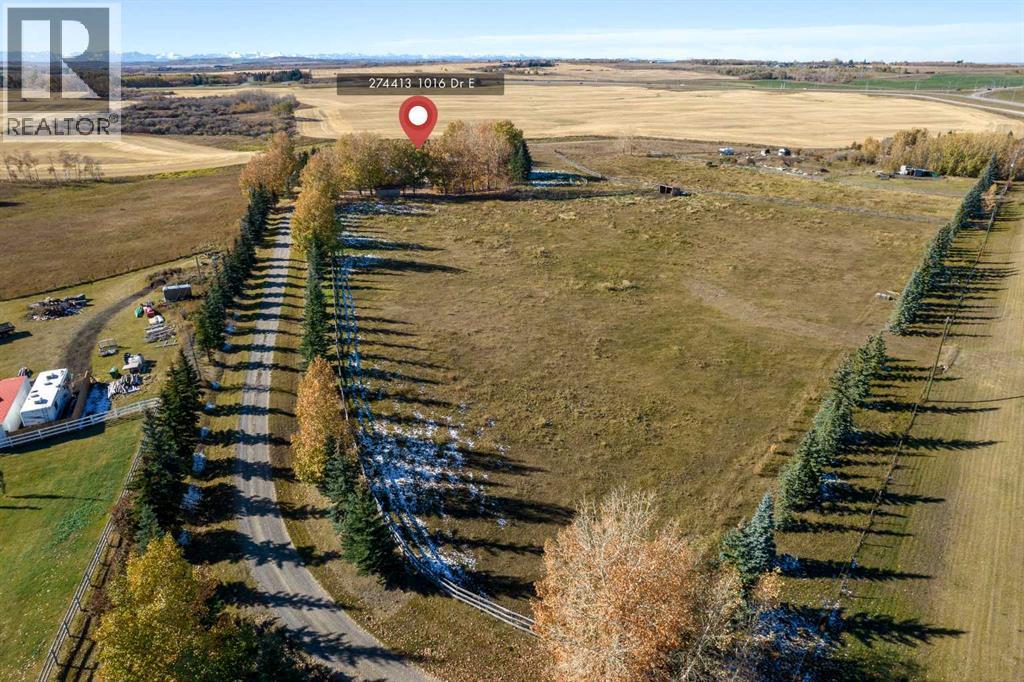 274413 1016 Drive E, Rural Foothills County, Alberta  T1S 7B1 - Photo 7 - A2280229