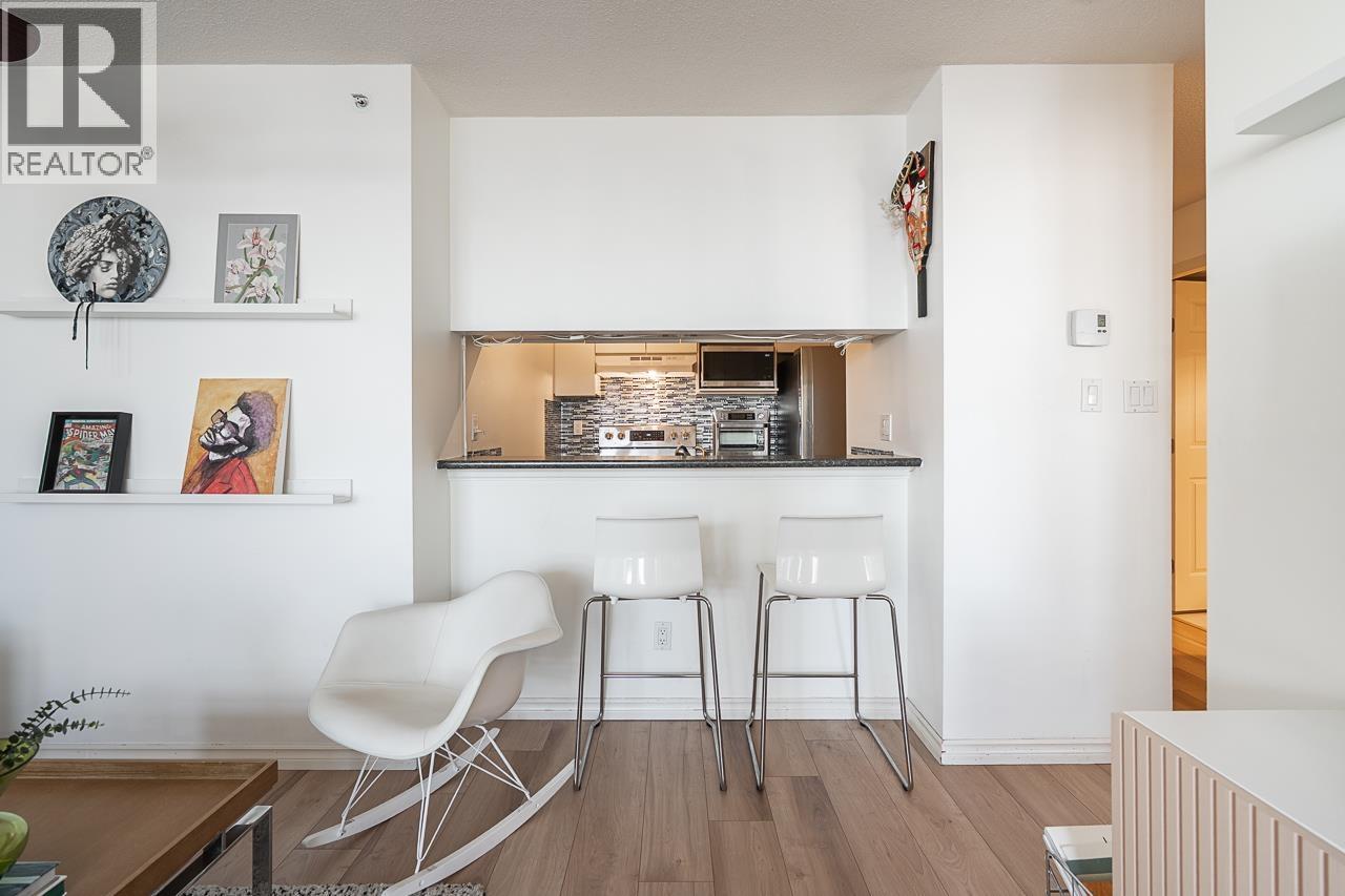 707 720 Carnarvon Street, New Westminster, British Columbia  V3M 6S2 - Photo 12 - R3078888