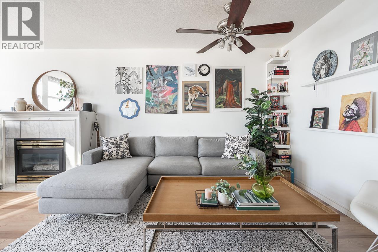 707 720 Carnarvon Street, New Westminster, British Columbia  V3M 6S2 - Photo 14 - R3078888